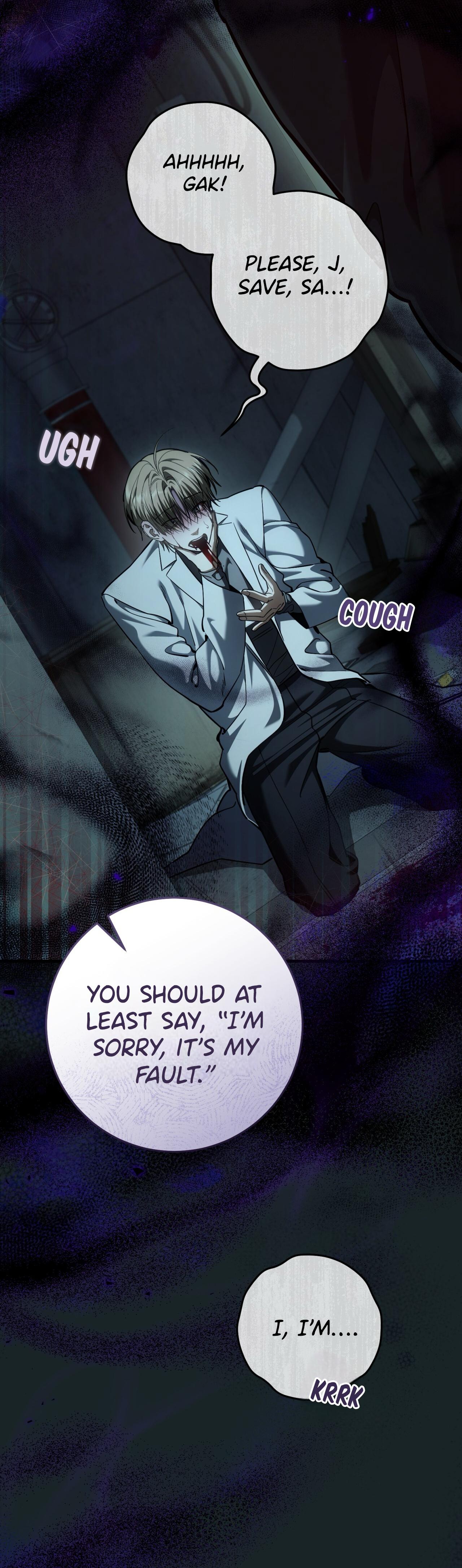 The Hunter Wants To Live Quietly Chapter 59 224 053