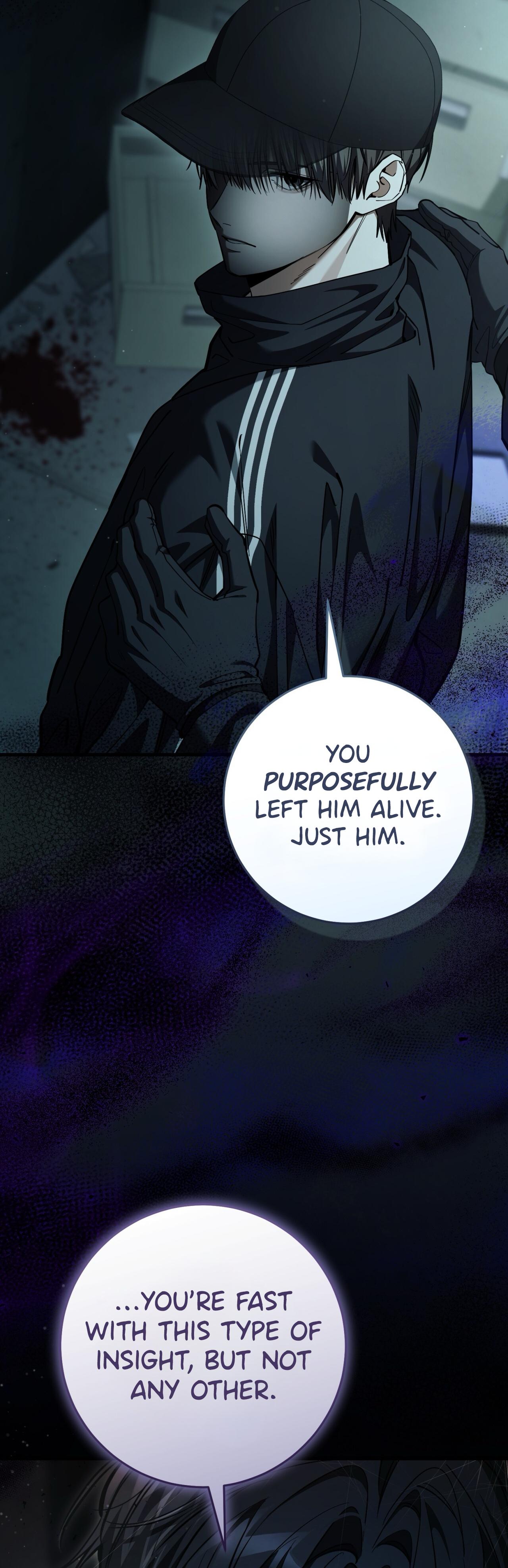 The Hunter Wants To Live Quietly Chapter 59 226 055