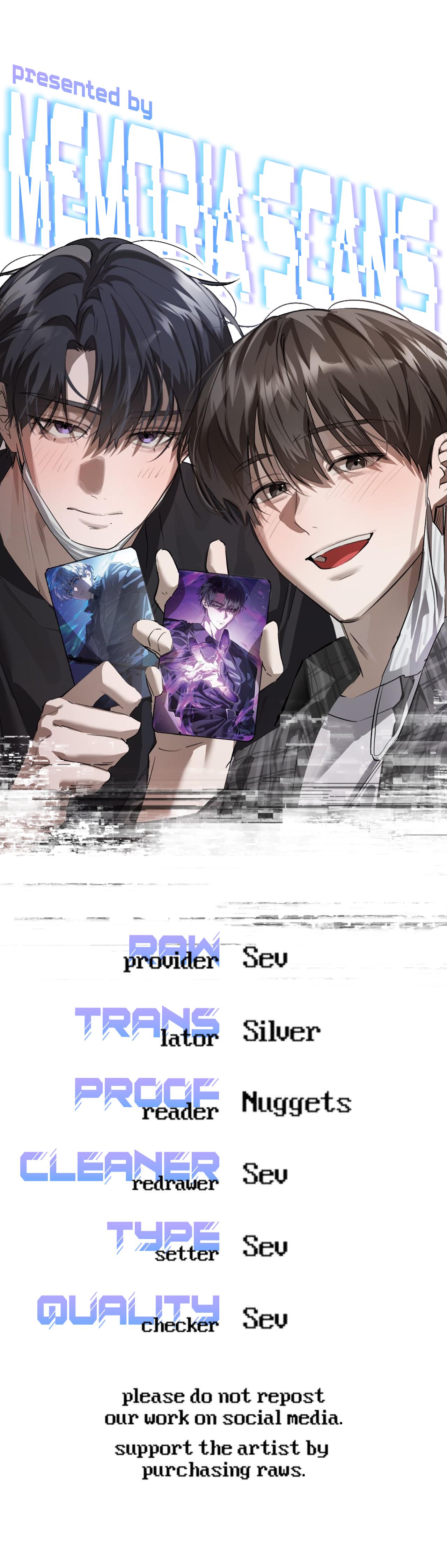 The Hunter Wants To Live Quietly Chapter 60 142 001