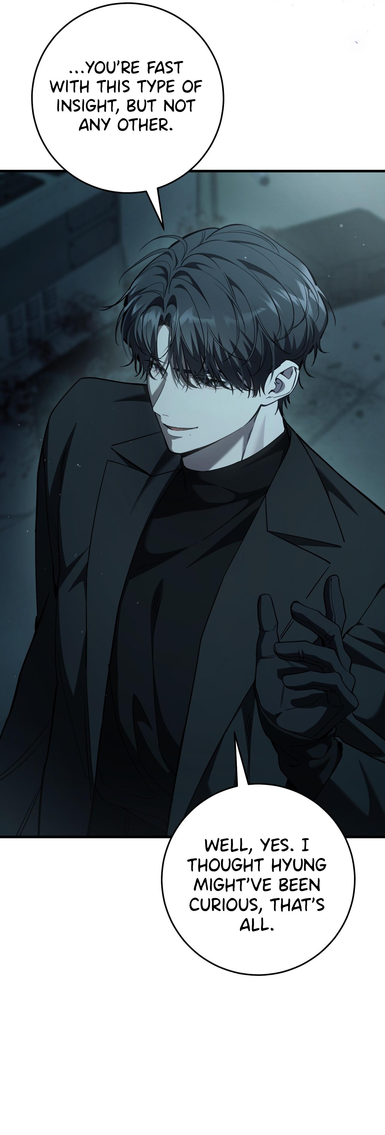 The Hunter Wants To Live Quietly Chapter 60 144 003