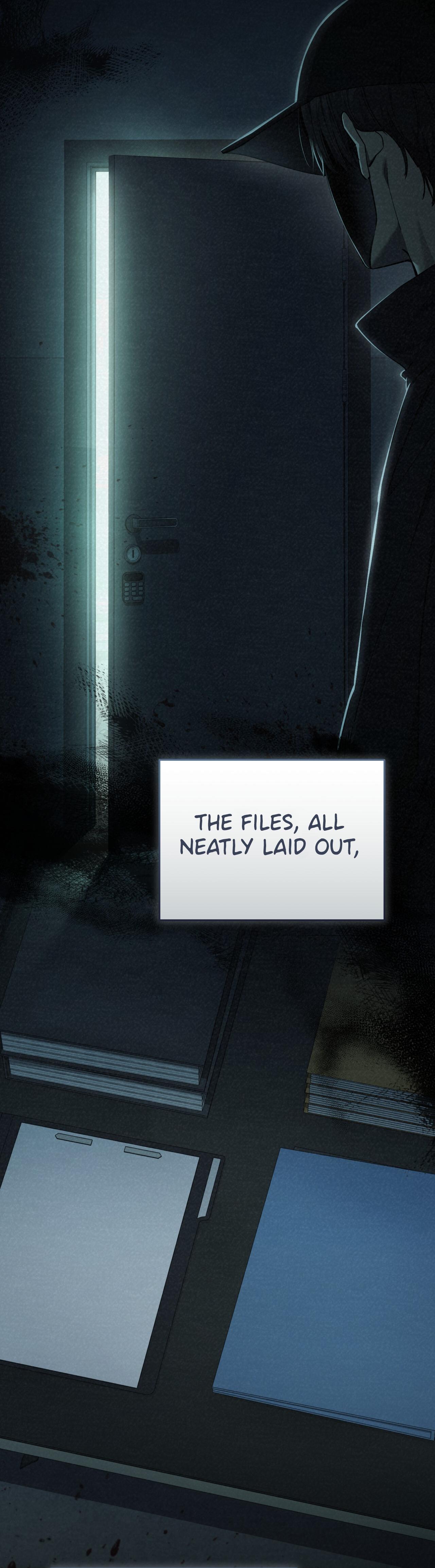 The Hunter Wants To Live Quietly Chapter 60 147 006