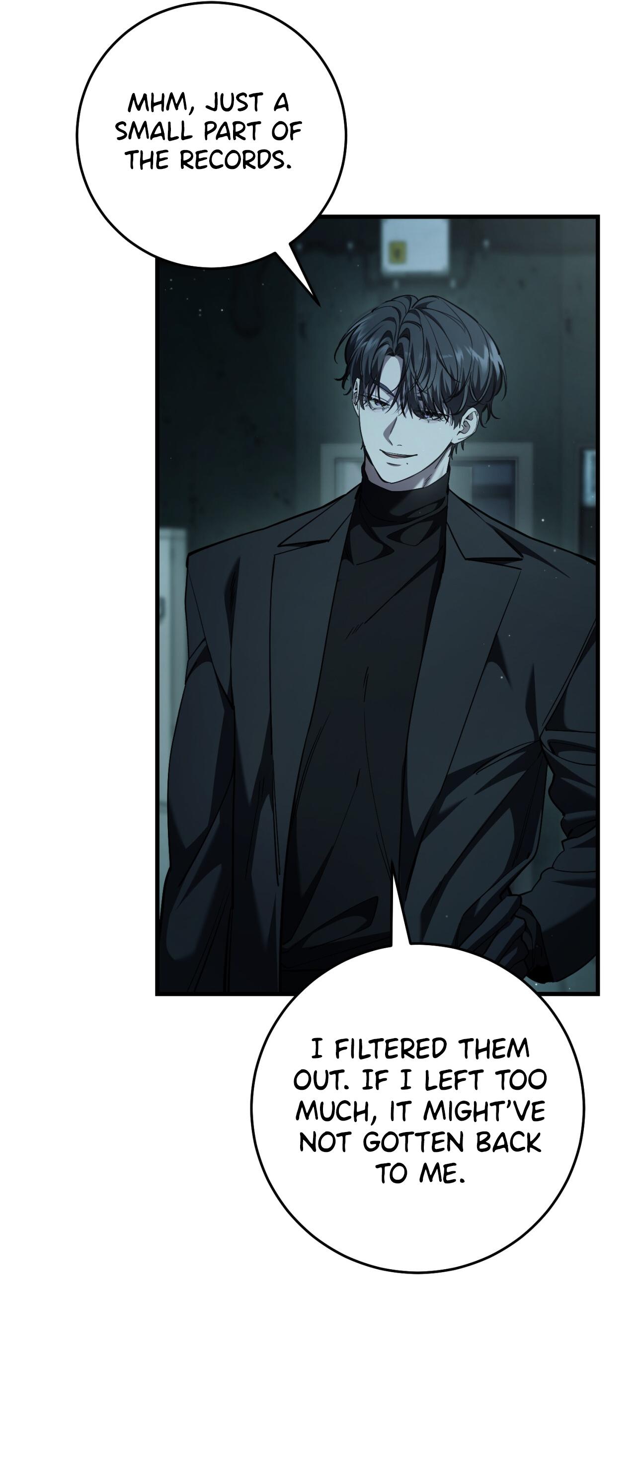 The Hunter Wants To Live Quietly Chapter 60 150 009