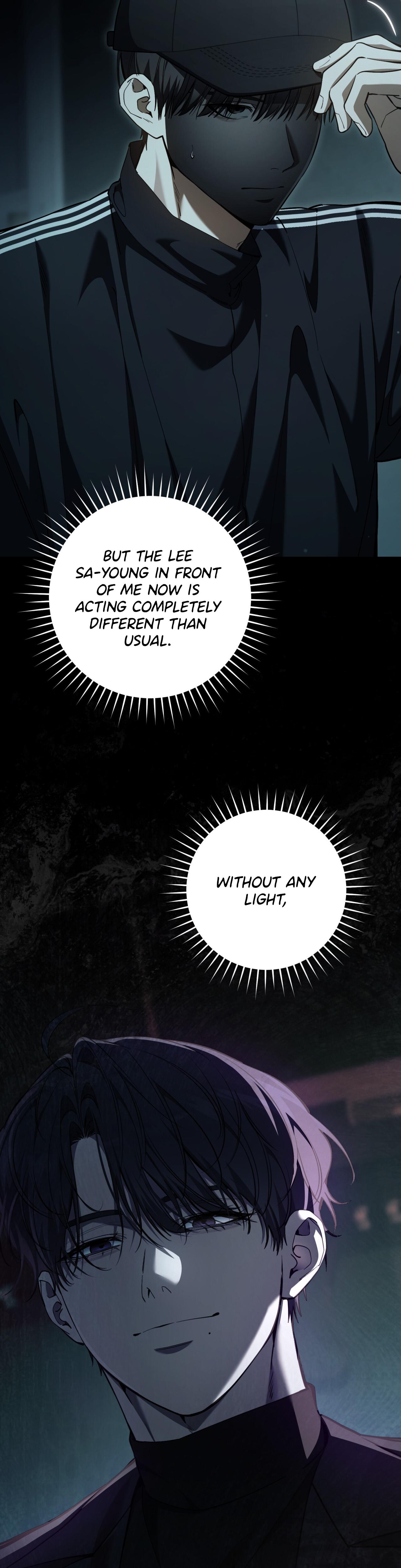 The Hunter Wants To Live Quietly Chapter 60 157 016