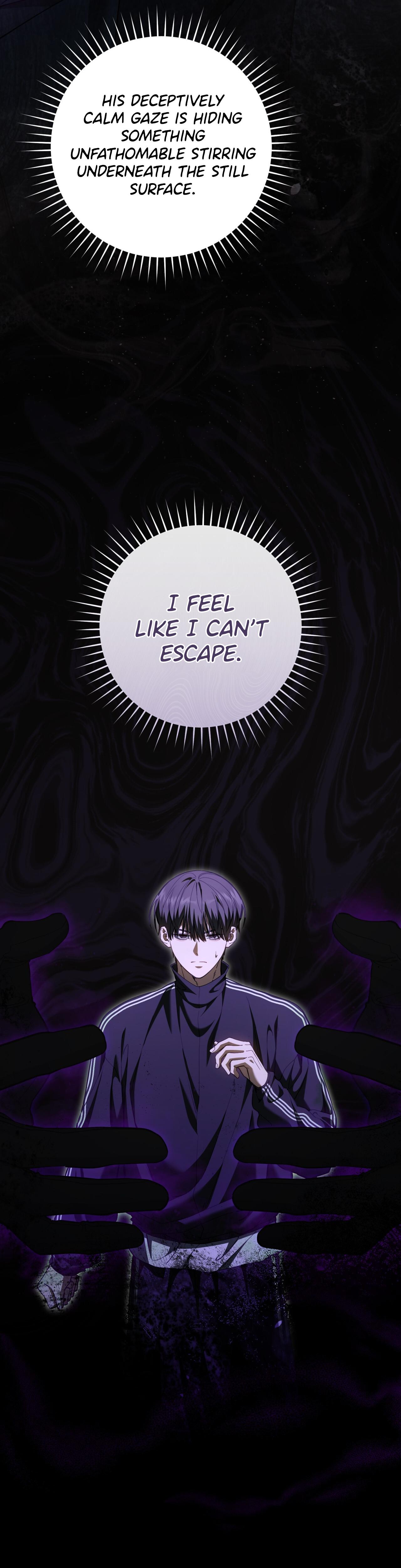 The Hunter Wants To Live Quietly Chapter 60 158 017