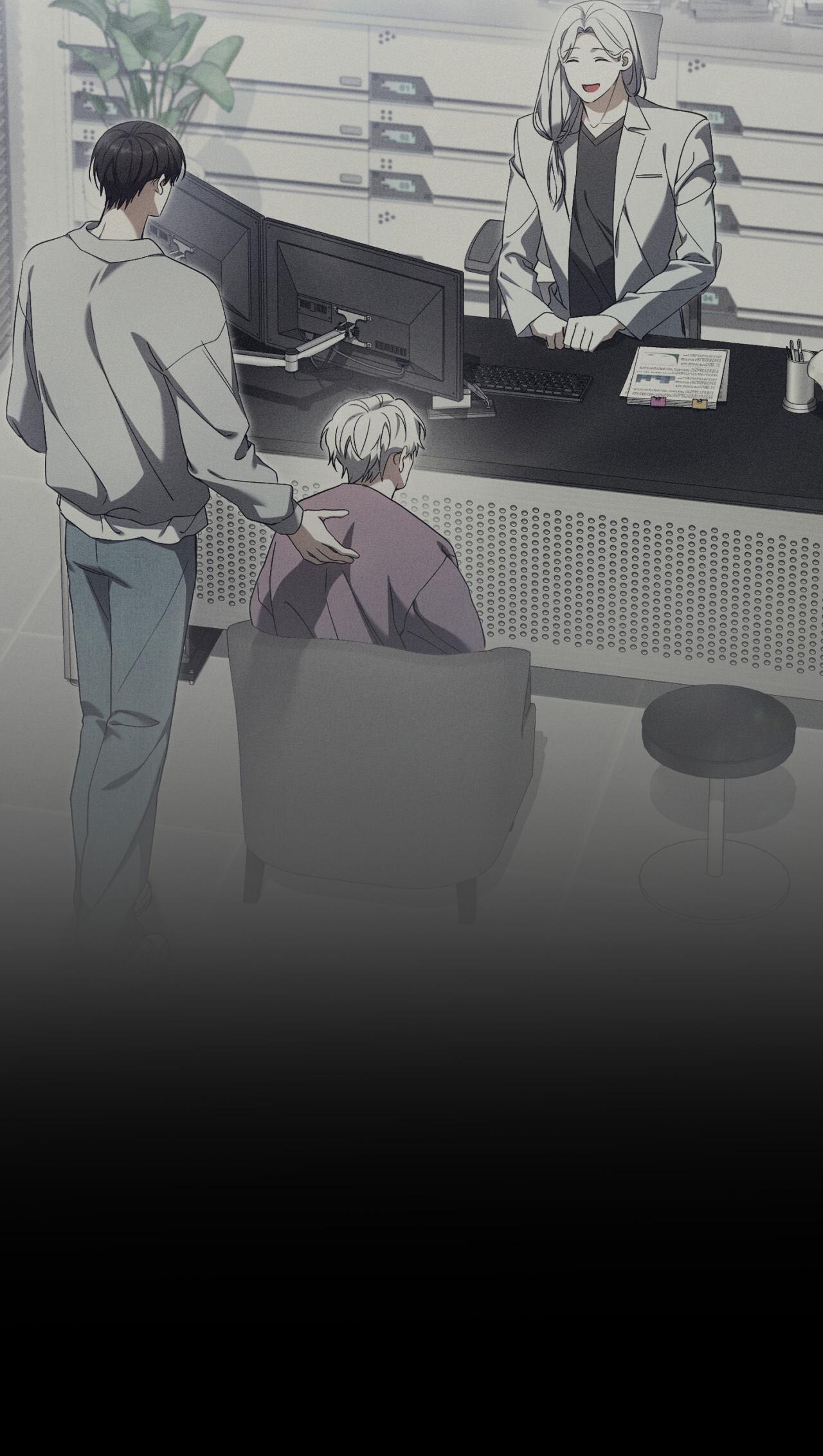 The Hunter Wants To Live Quietly Chapter 60 163 022