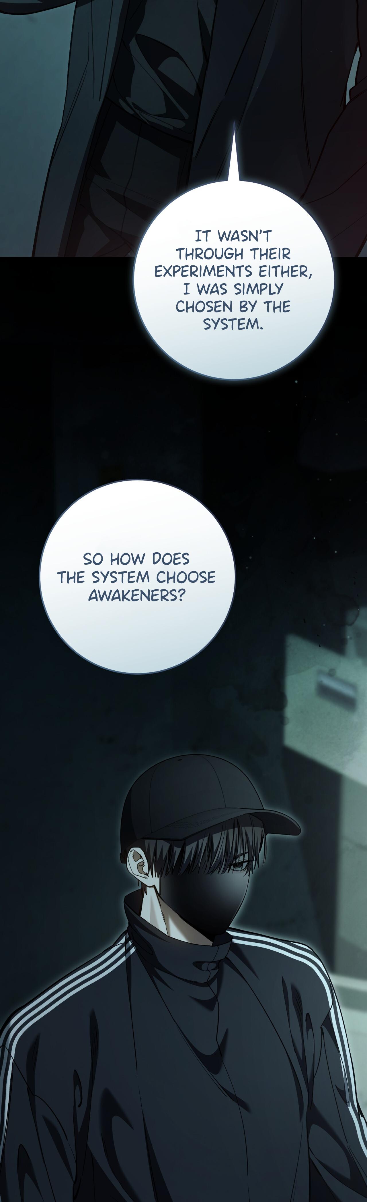 The Hunter Wants To Live Quietly Chapter 60 168 027