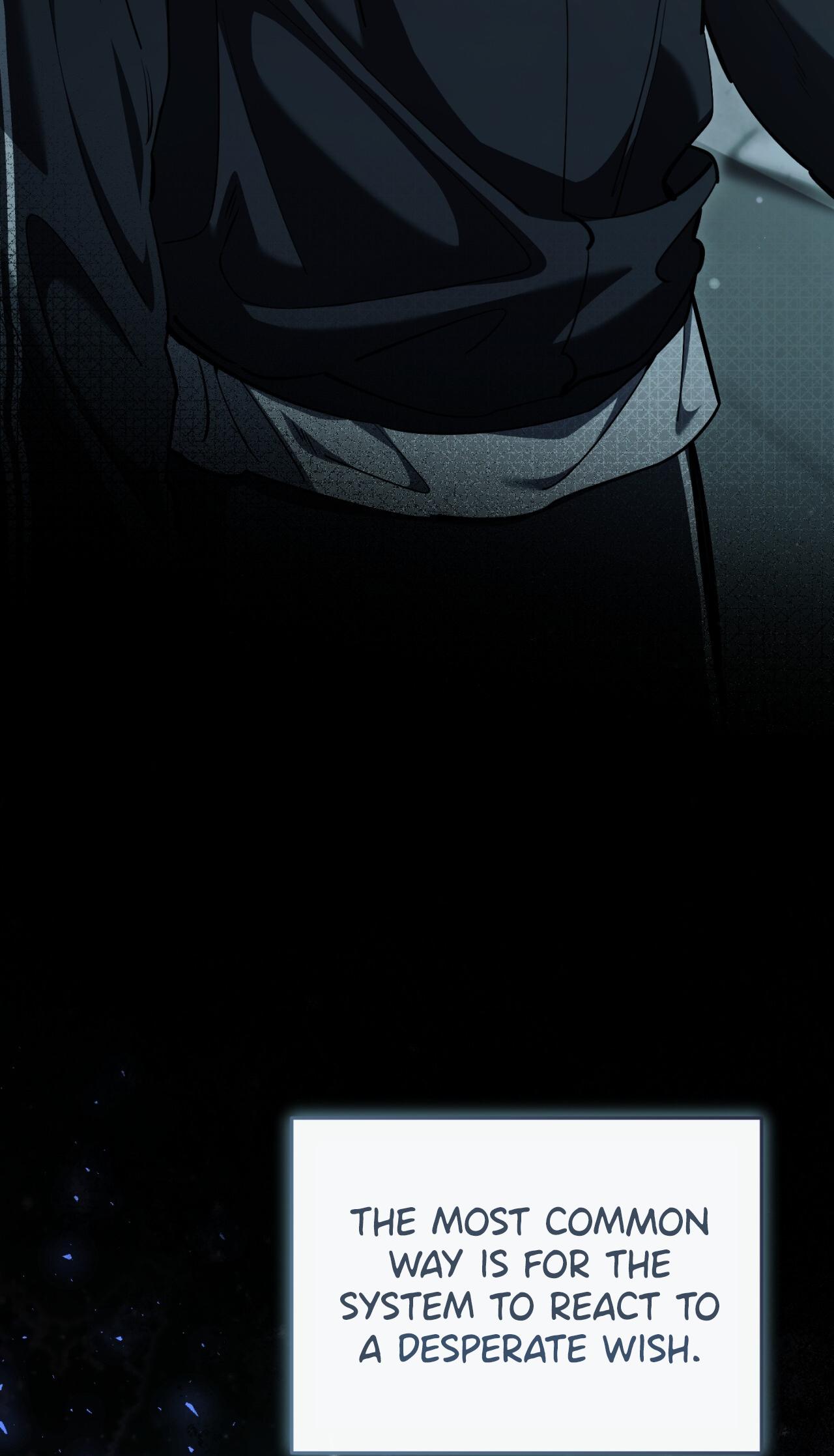The Hunter Wants To Live Quietly Chapter 60 169 028