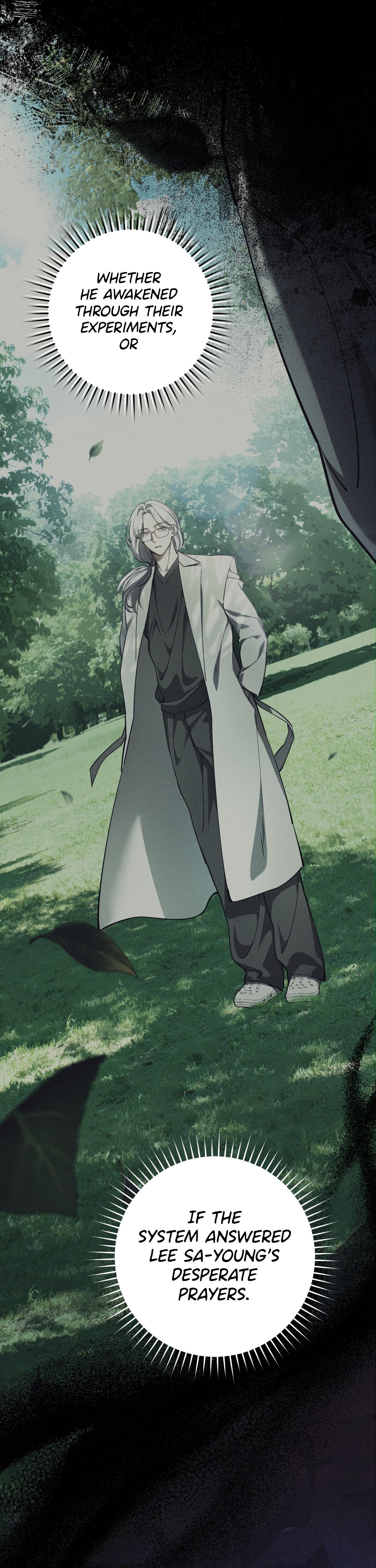 The Hunter Wants To Live Quietly Chapter 60 171 030