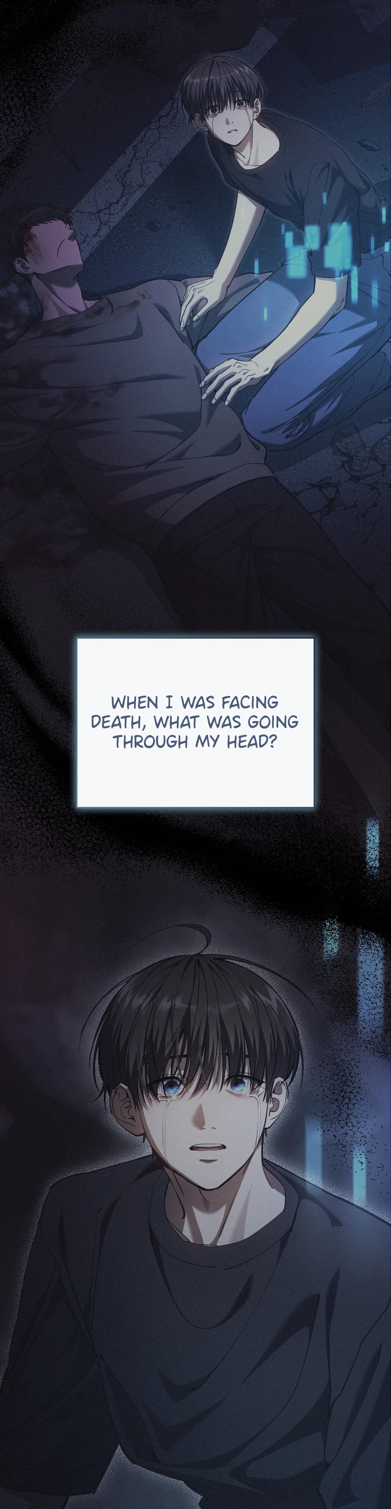 The Hunter Wants To Live Quietly Chapter 60 172 031