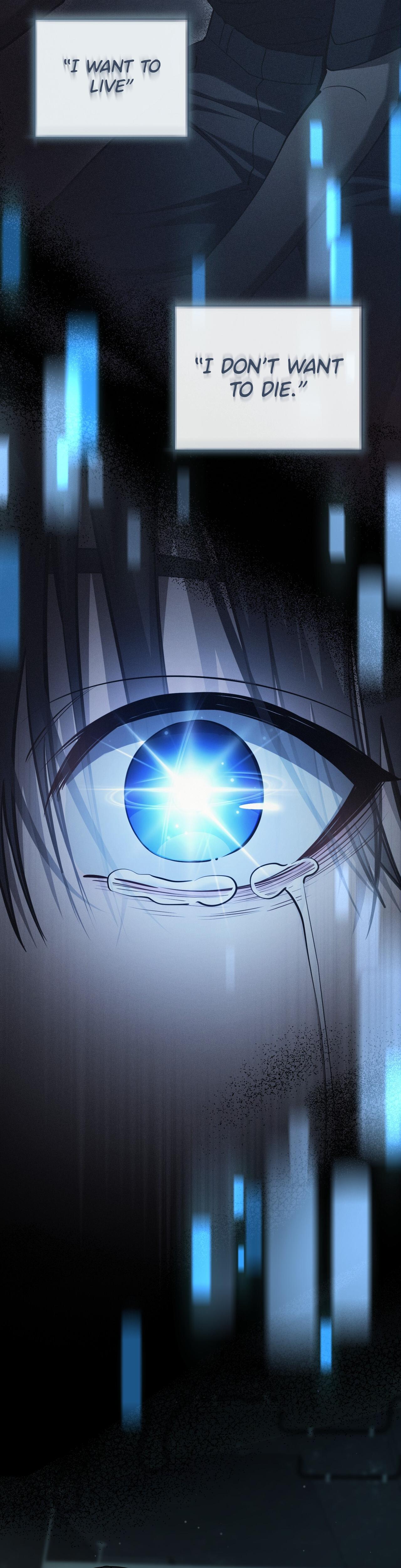 The Hunter Wants To Live Quietly Chapter 60 173 032
