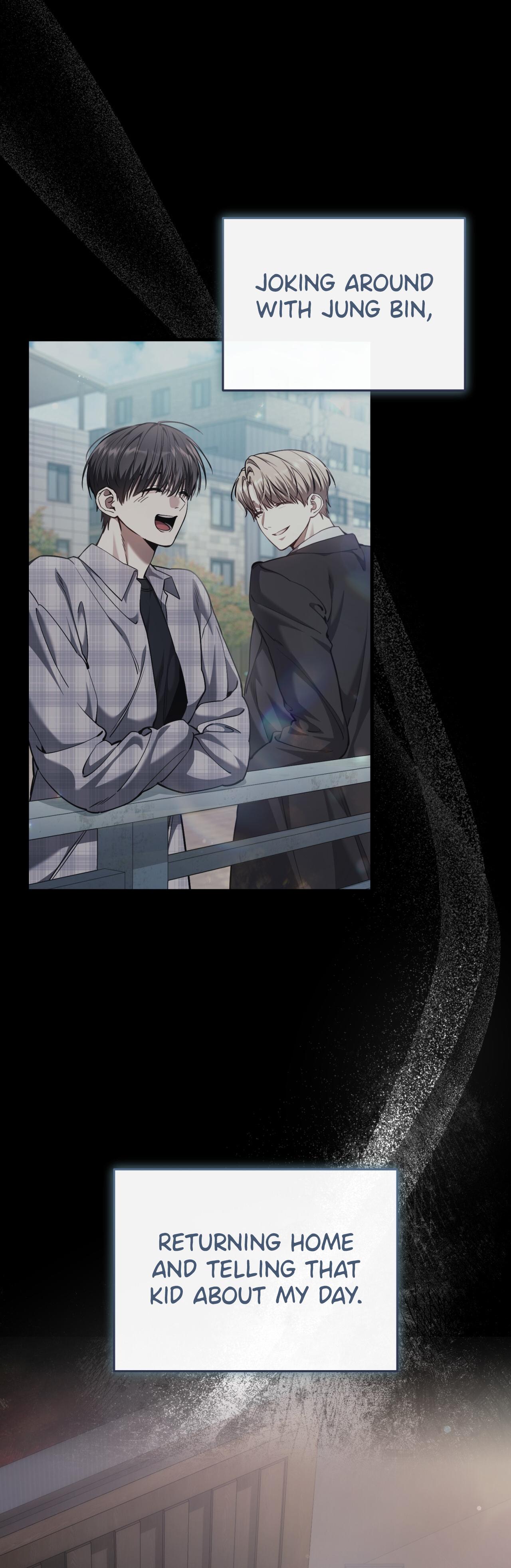 The Hunter Wants To Live Quietly Chapter 60 177 036