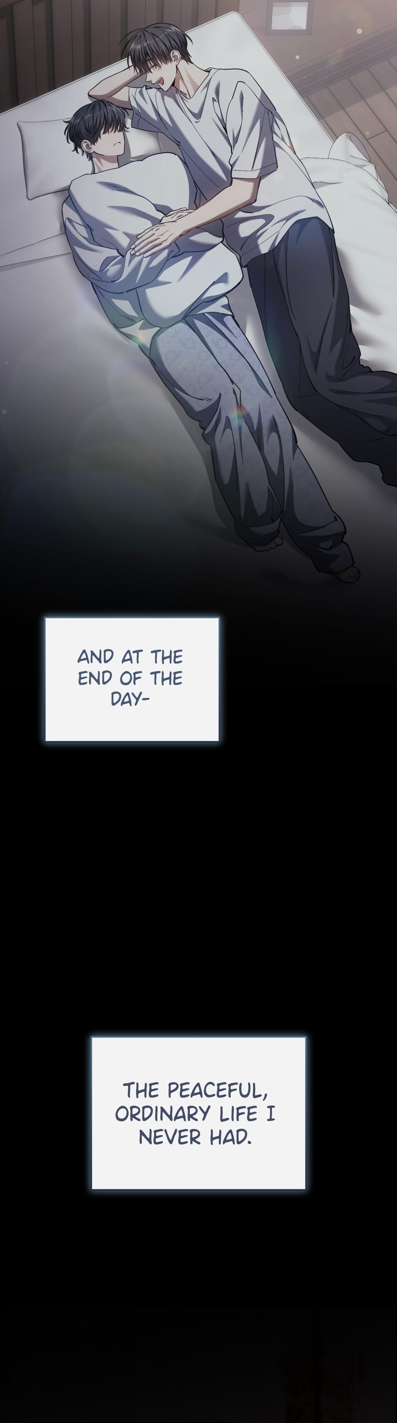 The Hunter Wants To Live Quietly Chapter 60 178 037