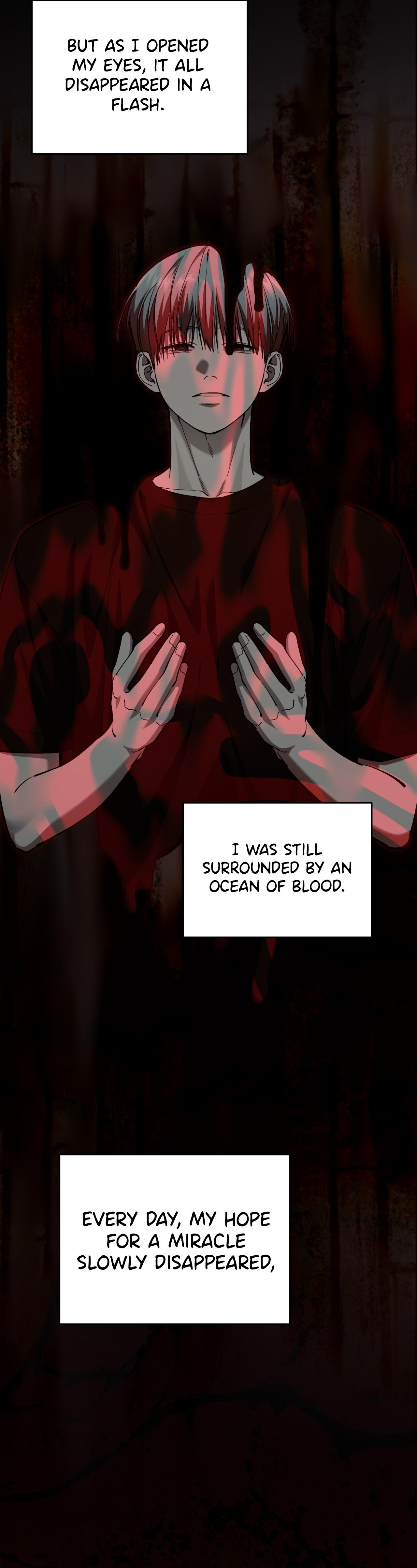 The Hunter Wants To Live Quietly Chapter 60 179 038