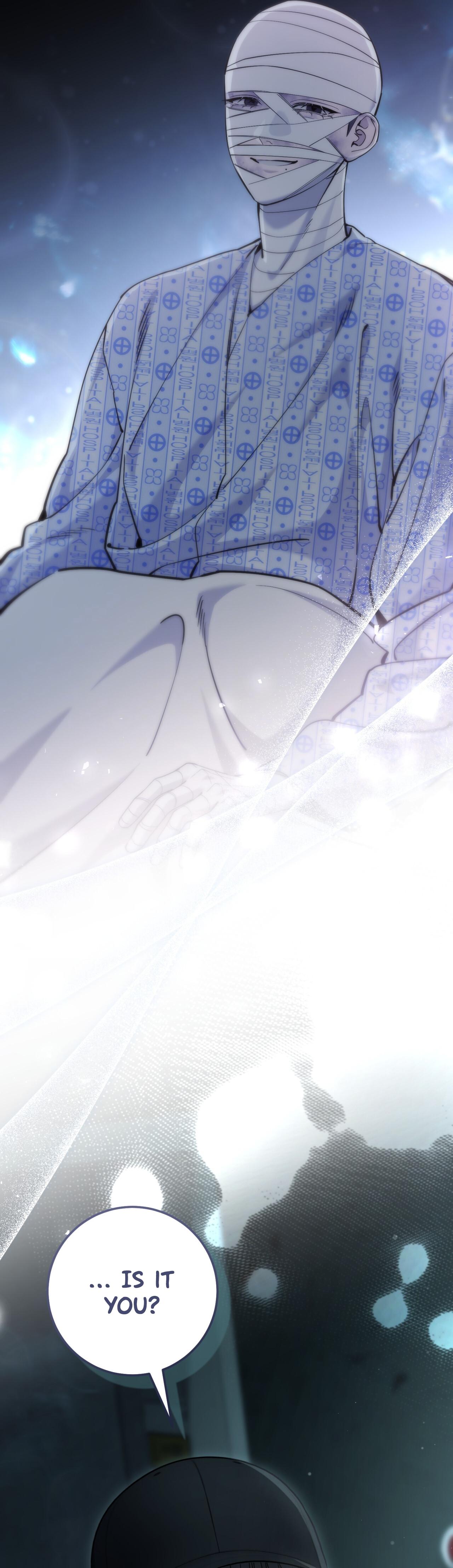 The Hunter Wants To Live Quietly Chapter 60 181 040