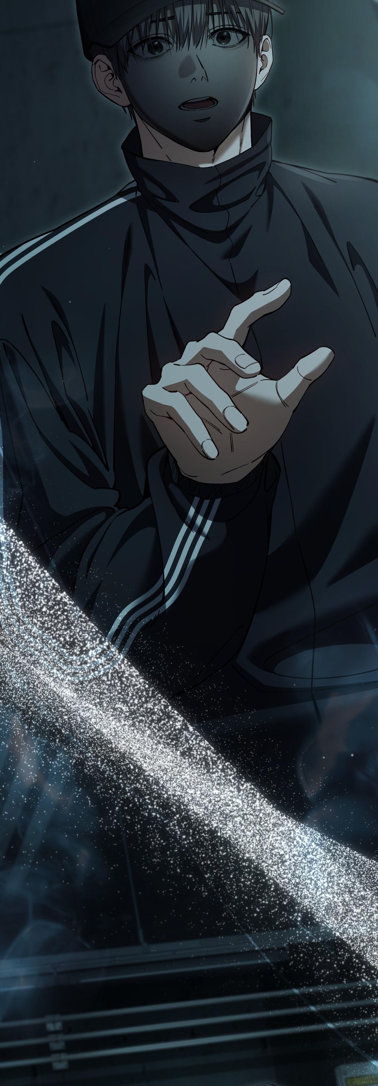 The Hunter Wants To Live Quietly Chapter 60 182 041