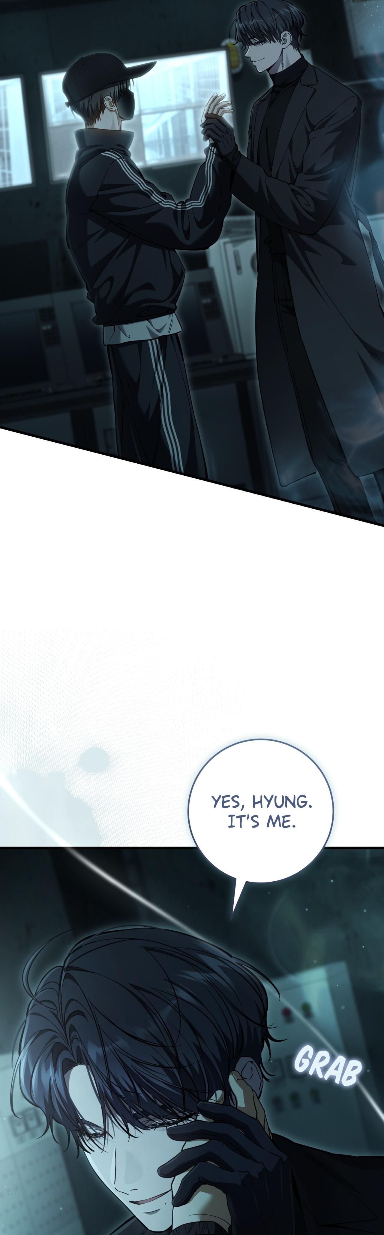 The Hunter Wants To Live Quietly Chapter 60 183 042