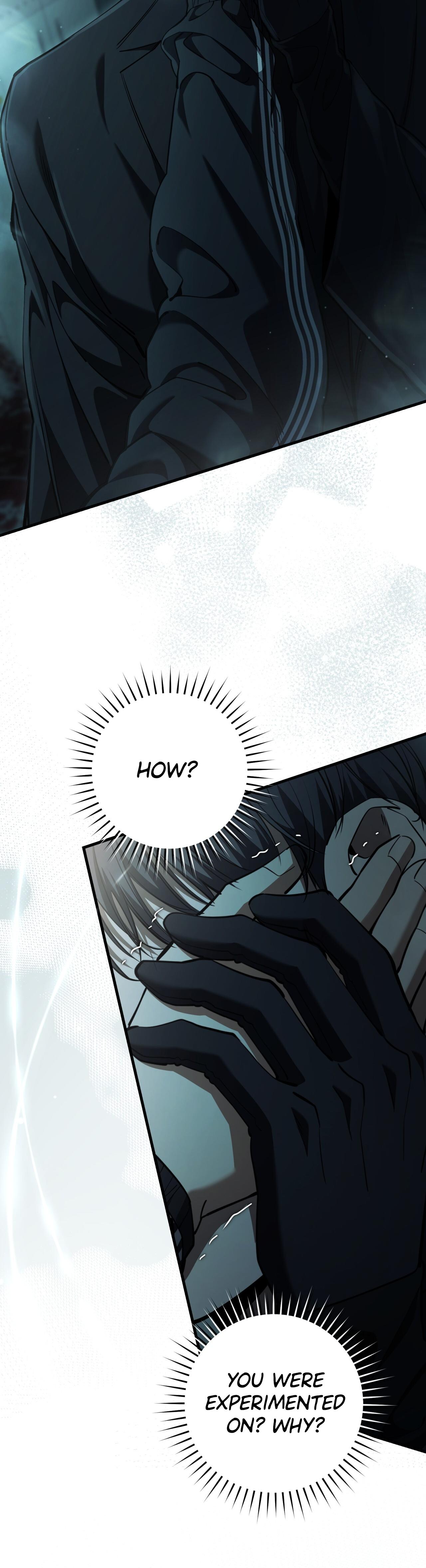 The Hunter Wants To Live Quietly Chapter 60 184 043