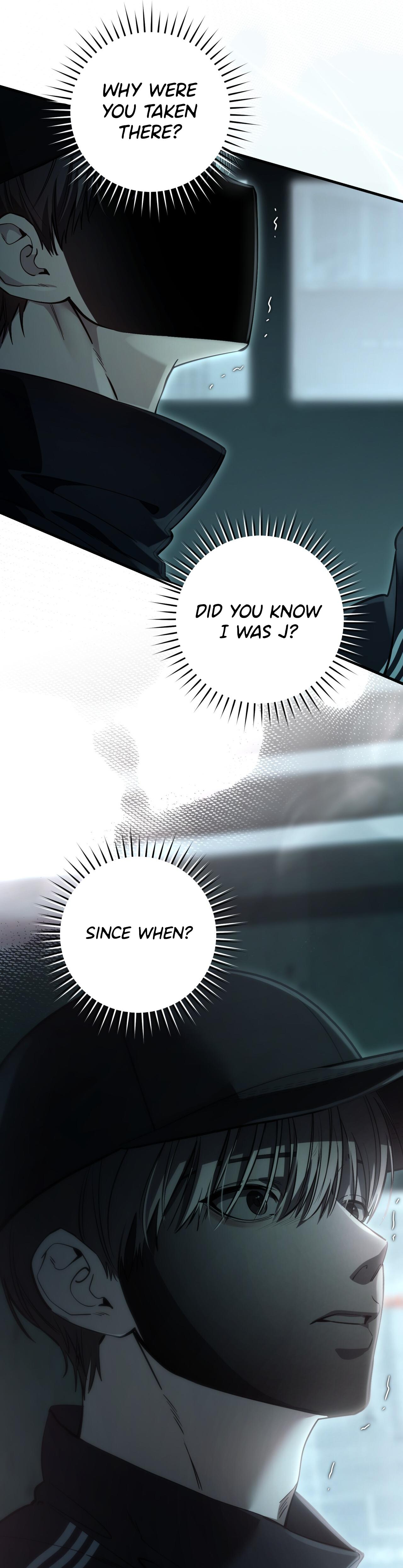 The Hunter Wants To Live Quietly Chapter 60 185 044