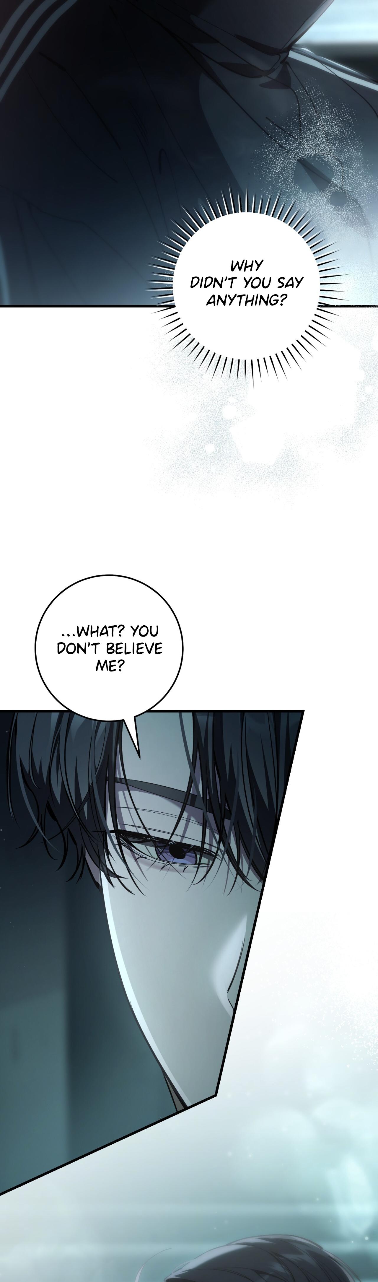 The Hunter Wants To Live Quietly Chapter 60 186 045
