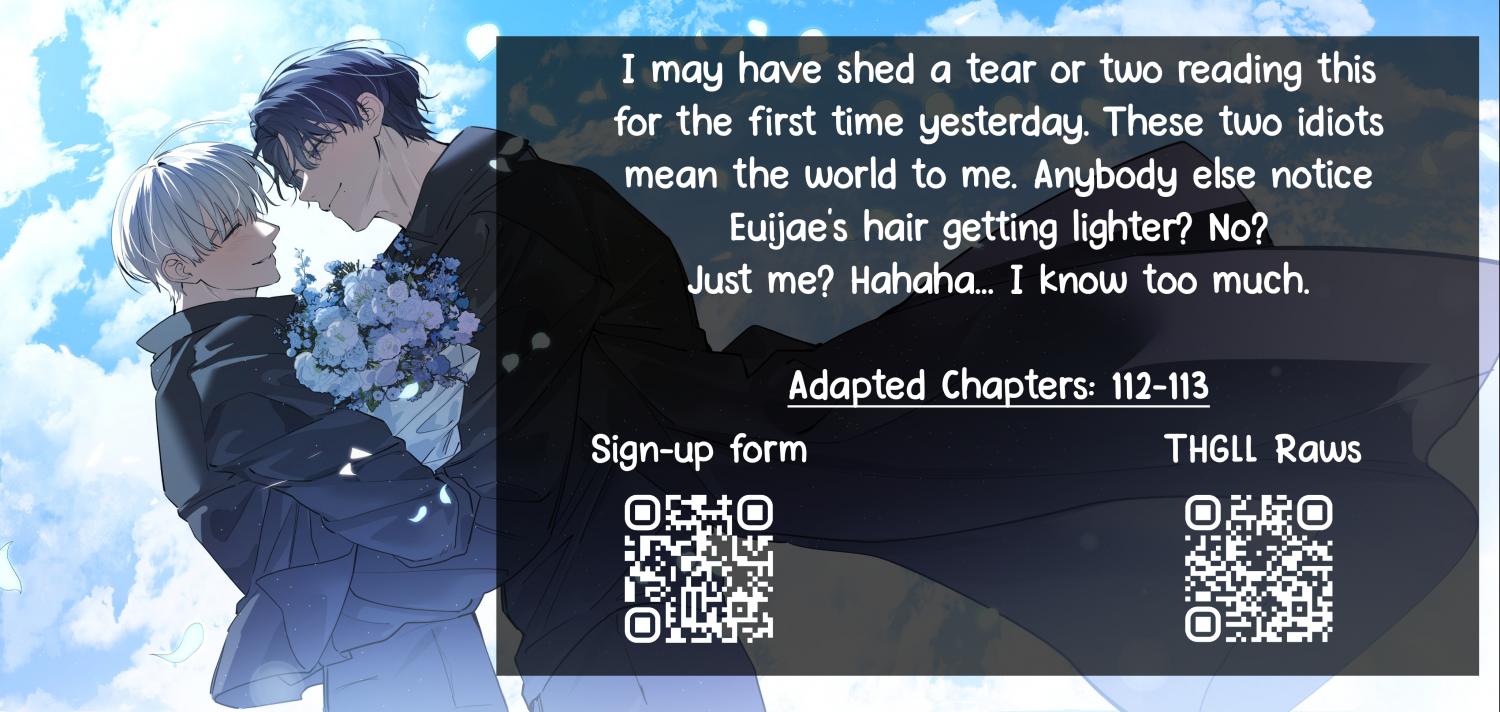 The Hunter Wants To Live Quietly Chapter 60 188 047
