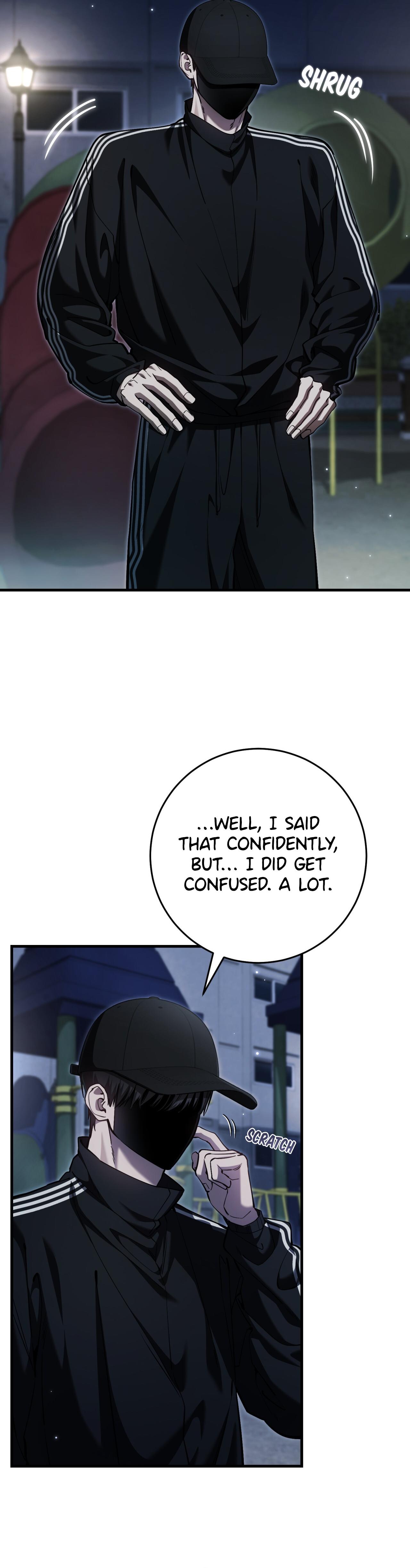 The Hunter Wants To Live Quietly Chapter 63 168 003