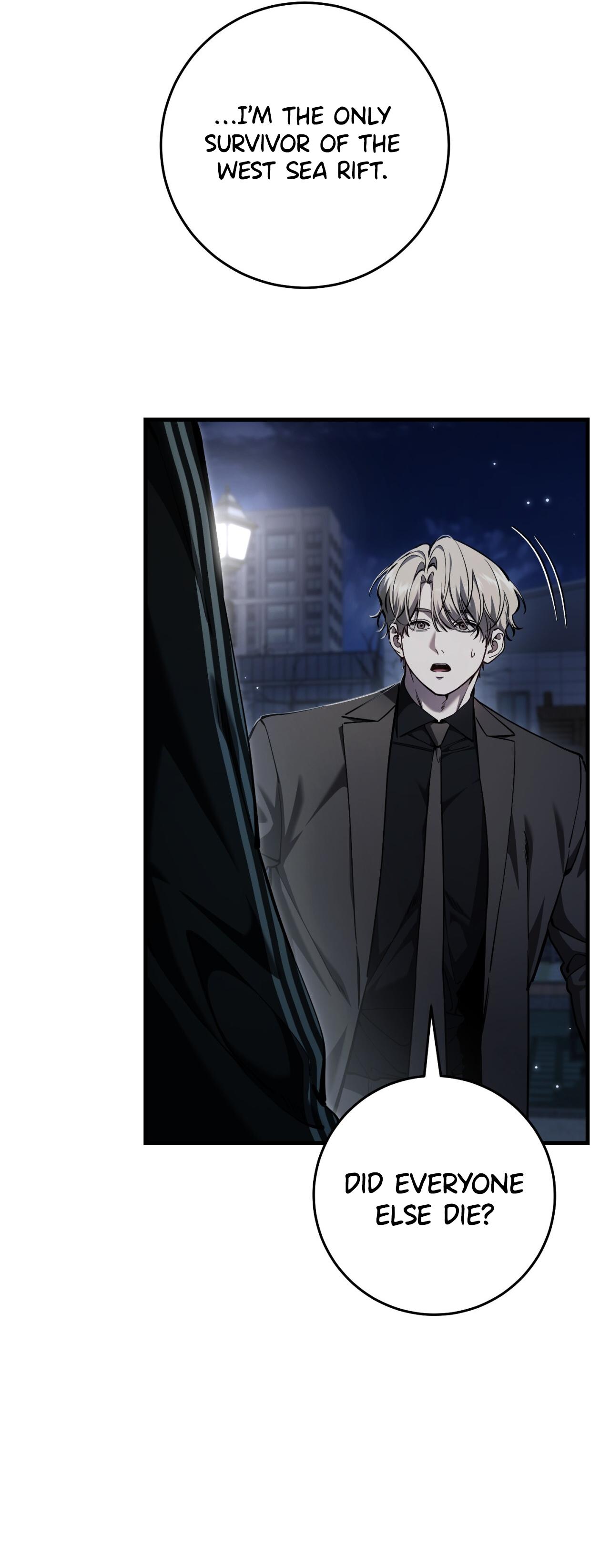 The Hunter Wants To Live Quietly Chapter 63 169 004