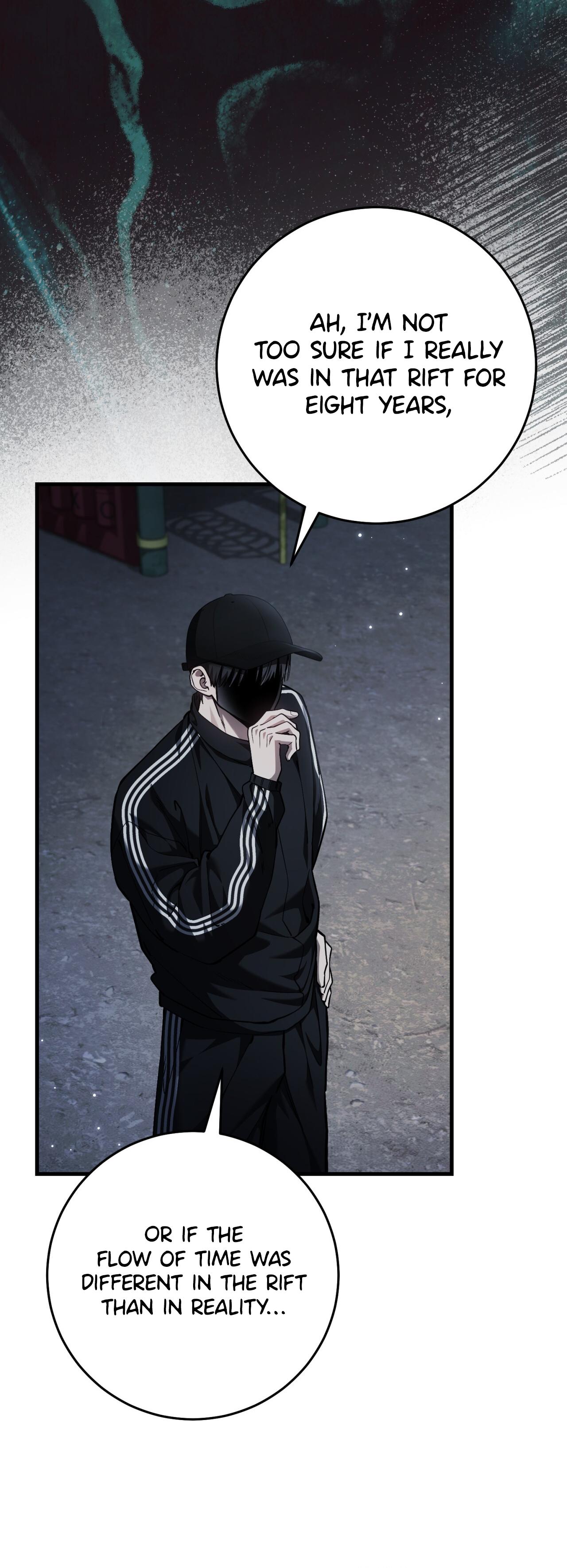 The Hunter Wants To Live Quietly Chapter 63 171 006