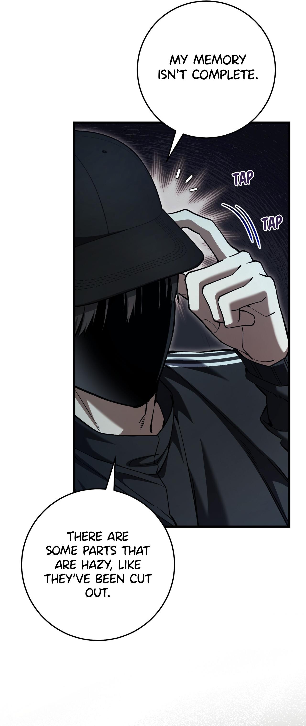 The Hunter Wants To Live Quietly Chapter 63 172 007