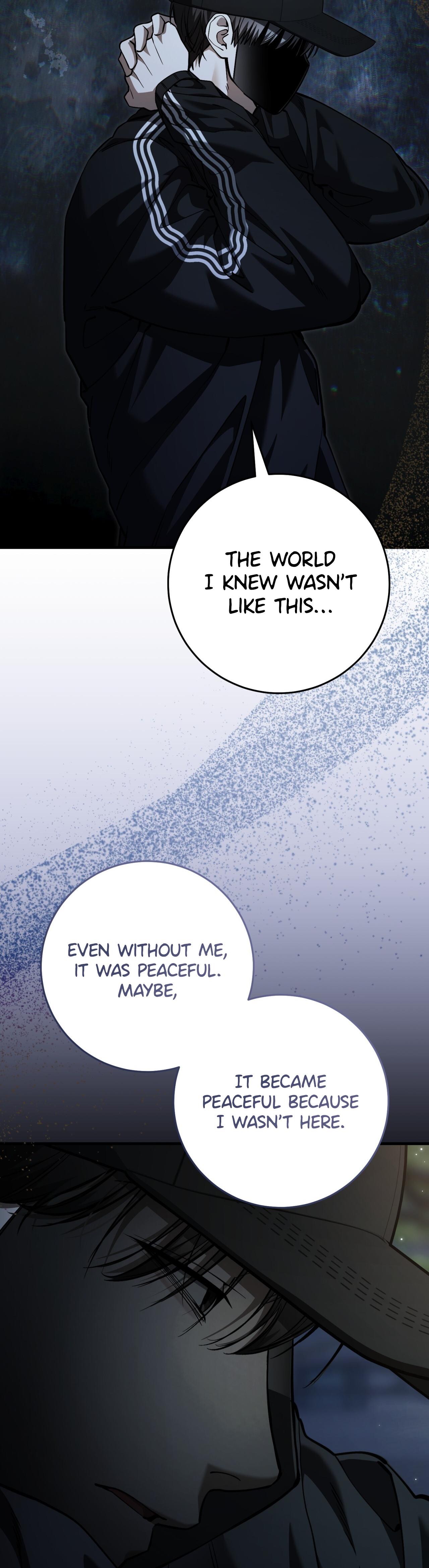 The Hunter Wants To Live Quietly Chapter 63 175 010