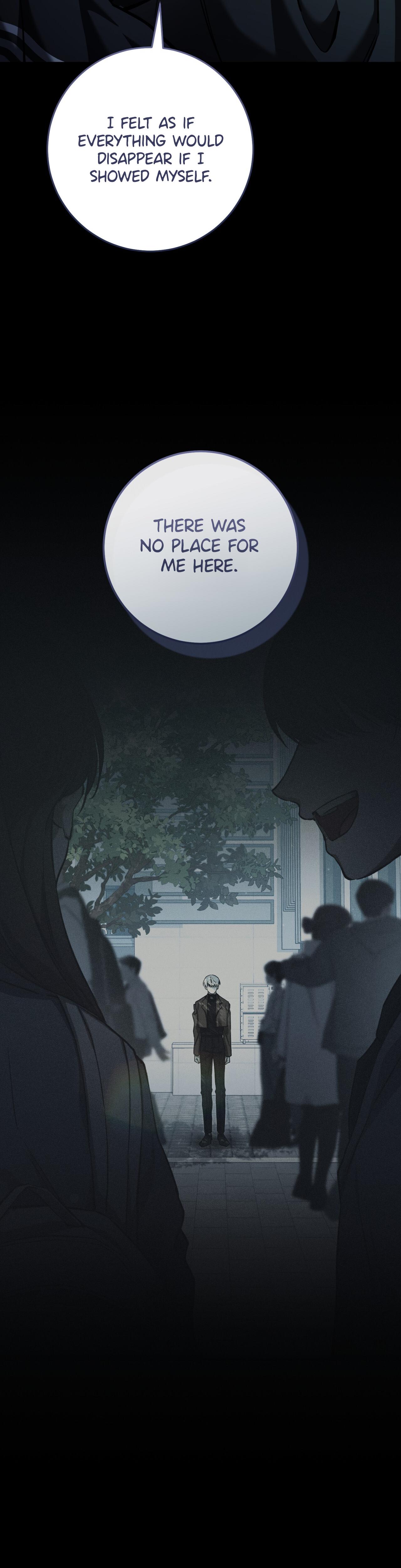 The Hunter Wants To Live Quietly Chapter 63 176 011