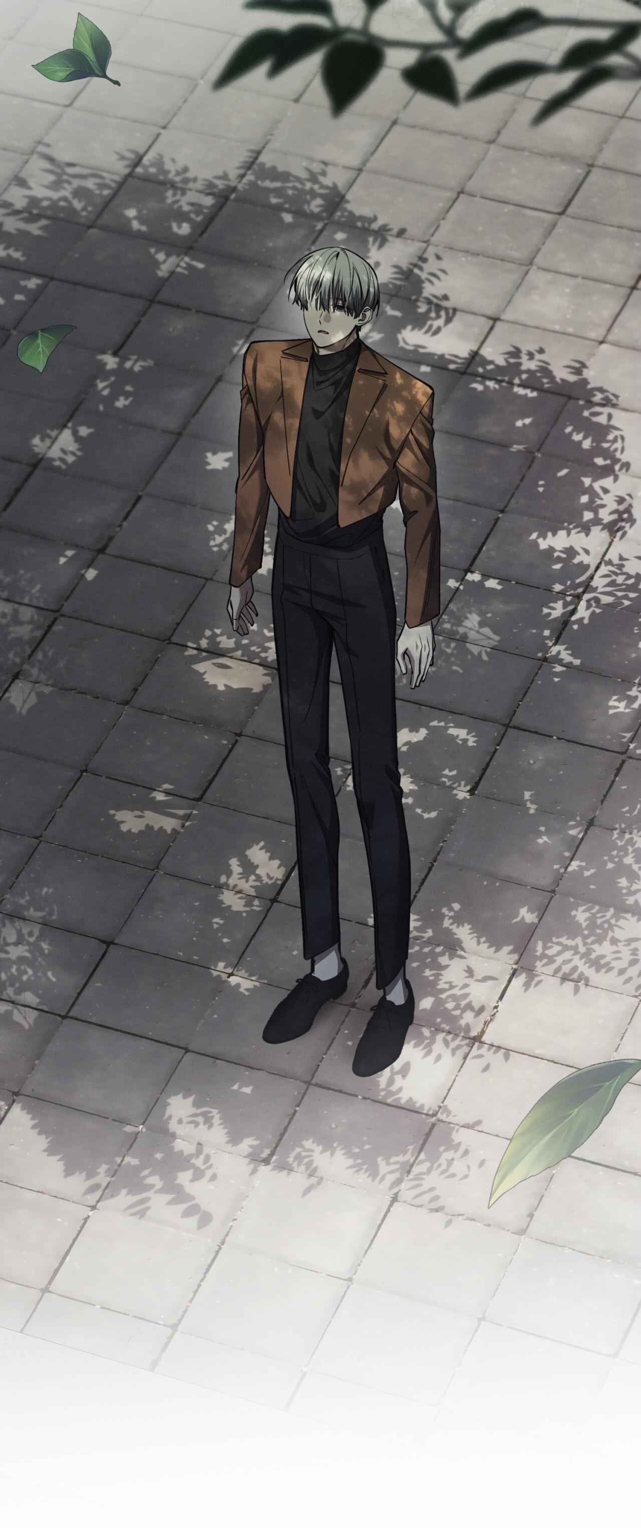 The Hunter Wants To Live Quietly Chapter 63 178 013