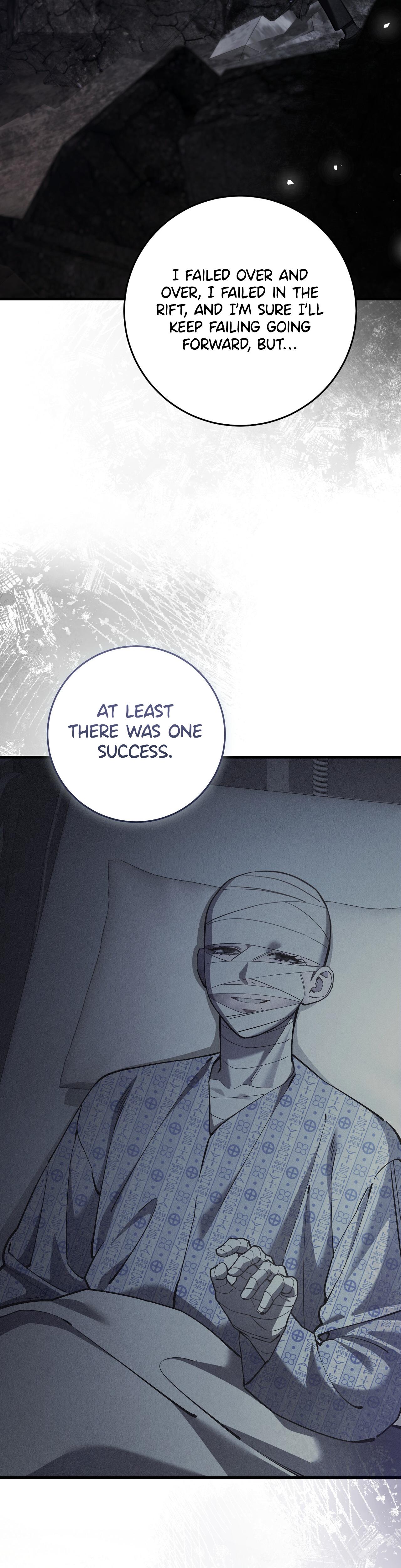 The Hunter Wants To Live Quietly Chapter 63 182 017