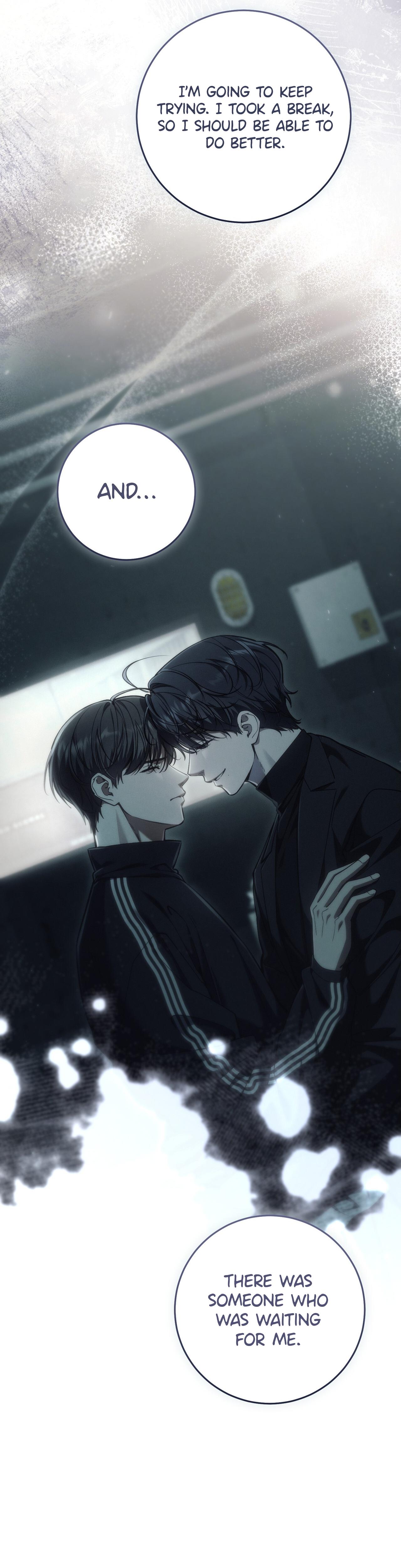 The Hunter Wants To Live Quietly Chapter 63 183 018