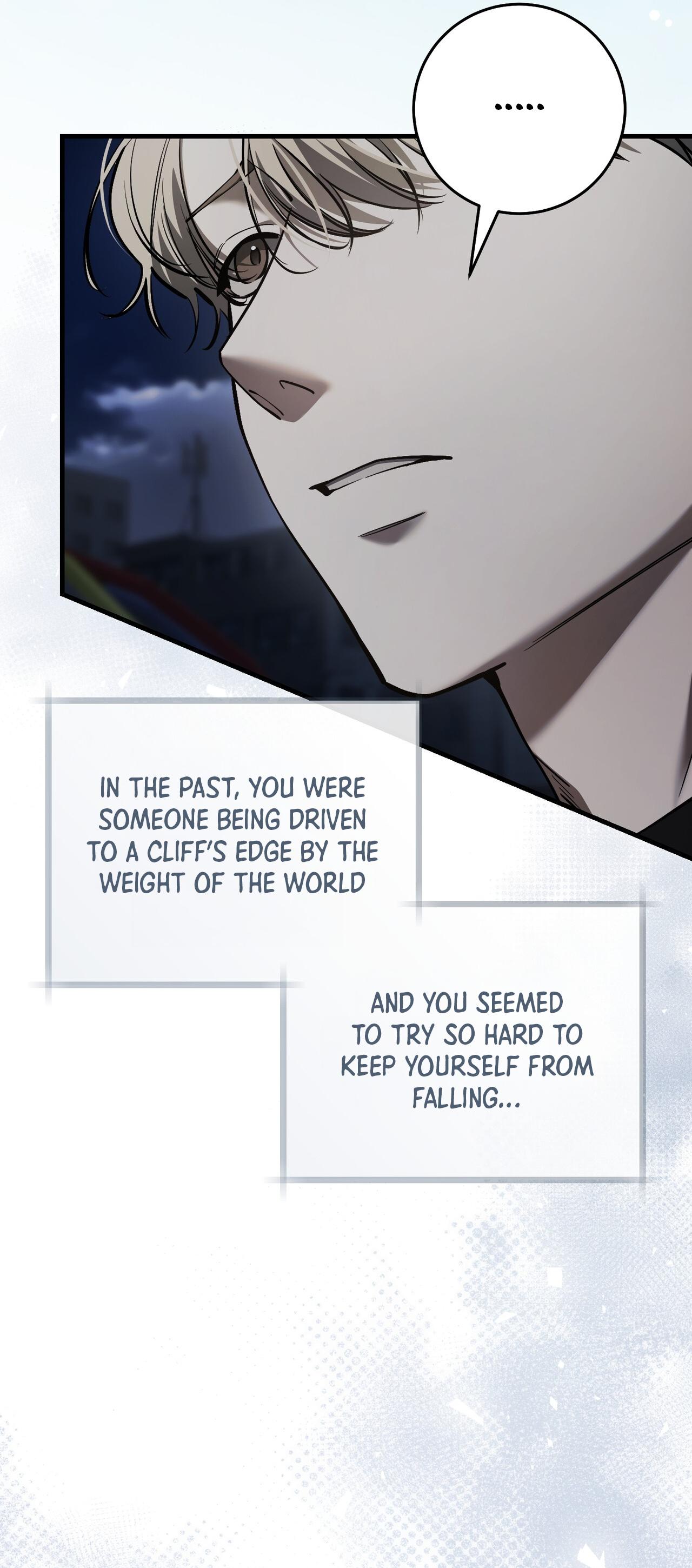 The Hunter Wants To Live Quietly Chapter 63 185 020