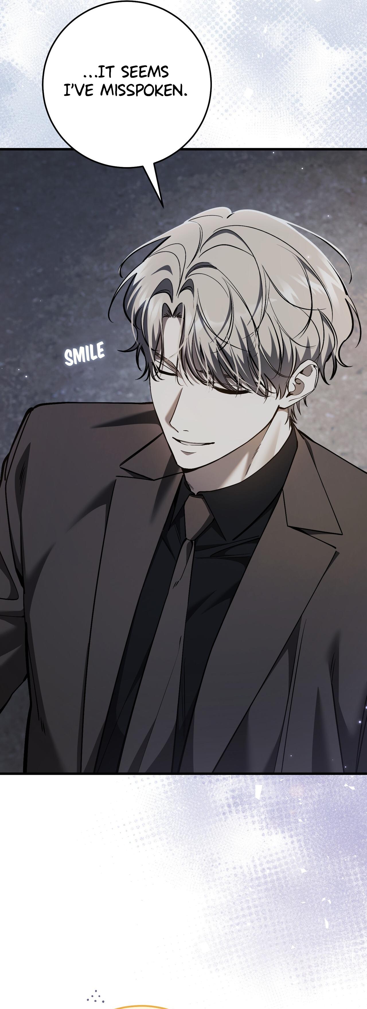 The Hunter Wants To Live Quietly Chapter 63 186 021