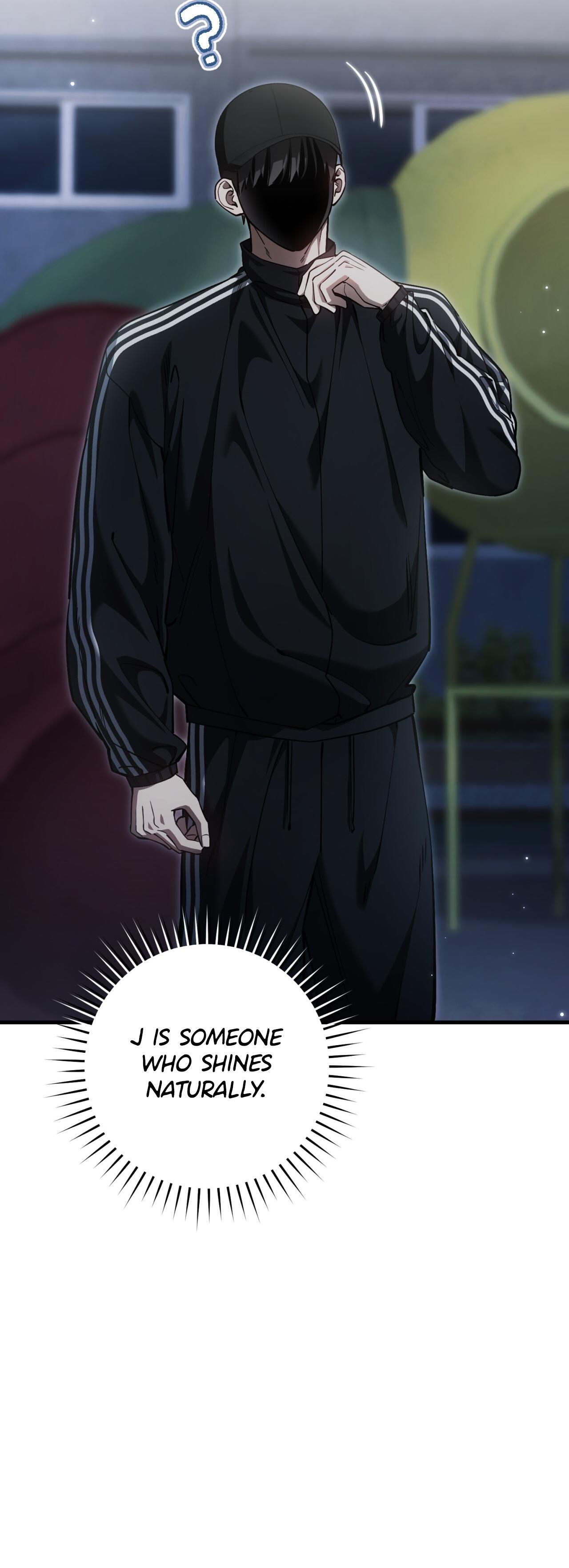 The Hunter Wants To Live Quietly Chapter 63 188 023