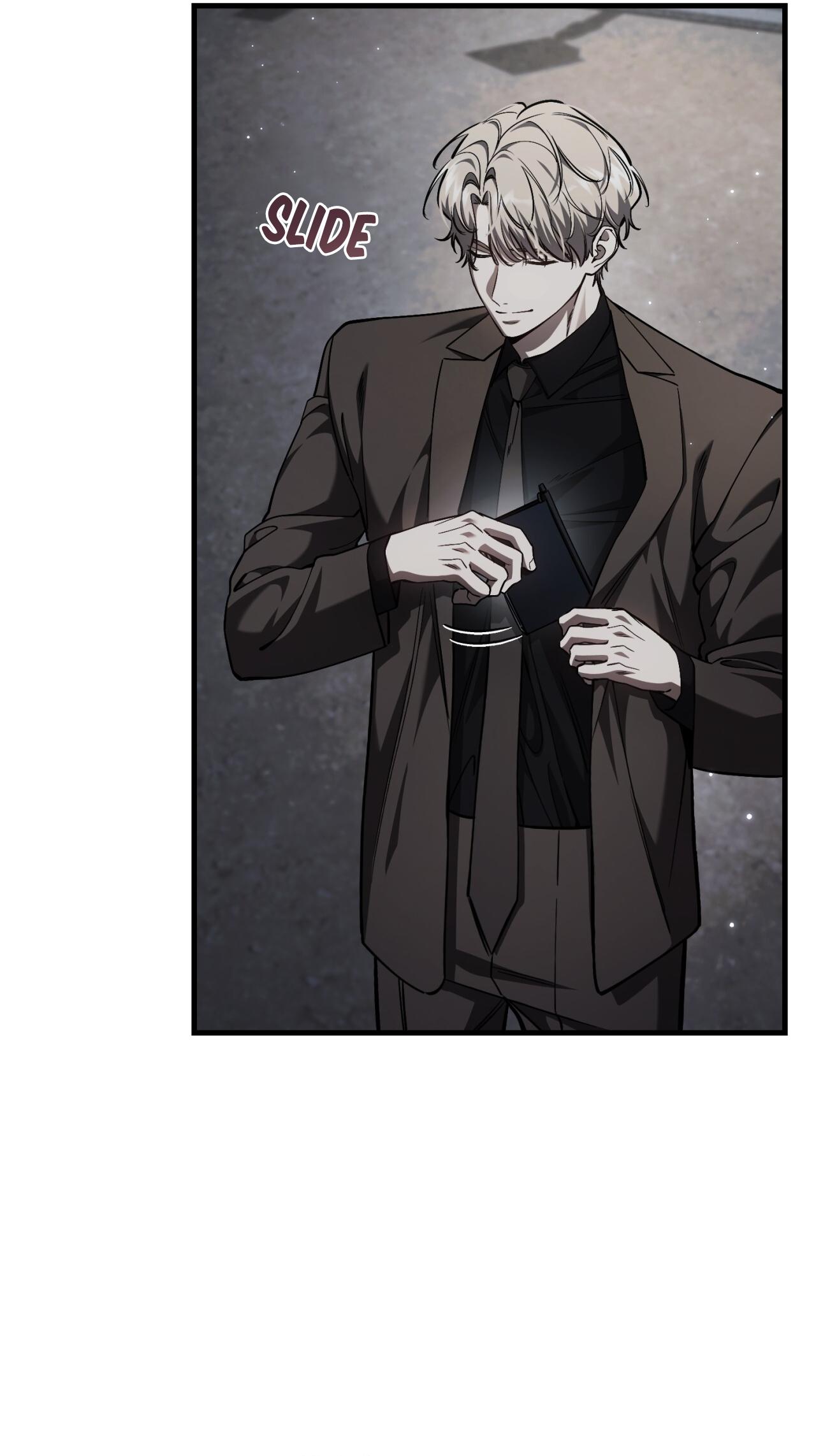 The Hunter Wants To Live Quietly Chapter 63 189 024