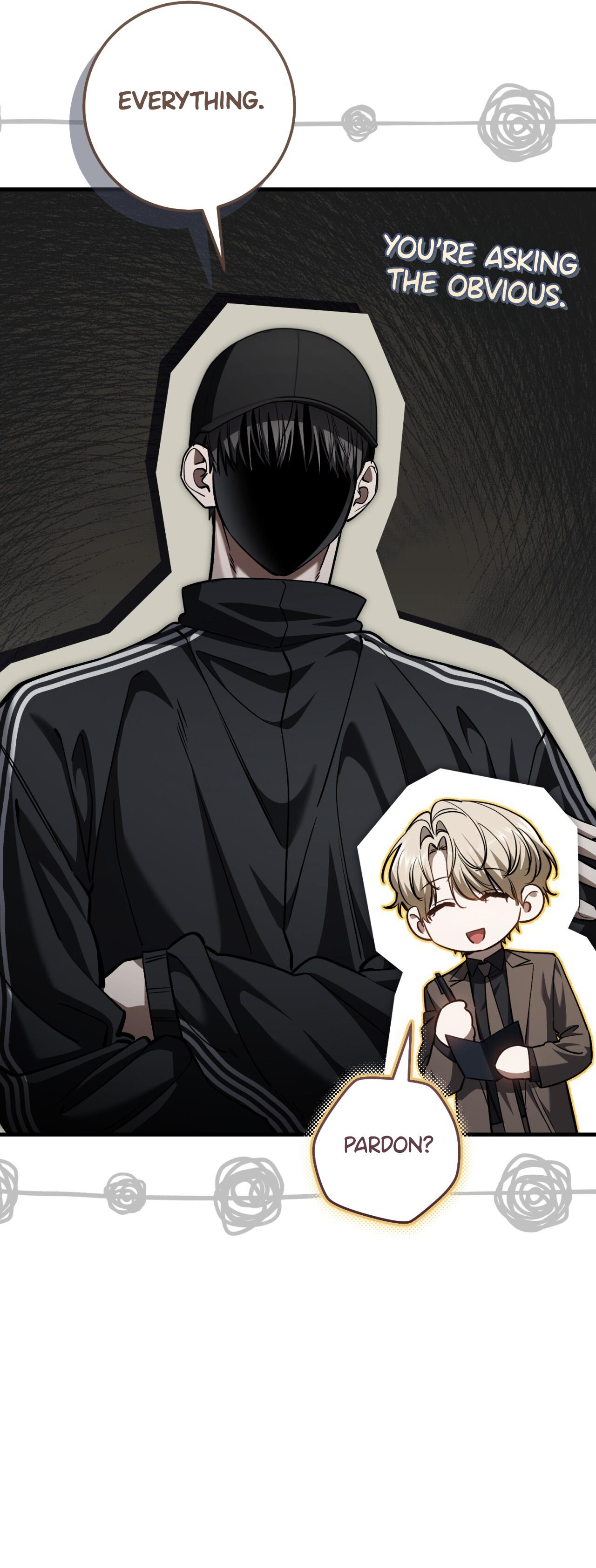 The Hunter Wants To Live Quietly Chapter 63 191 026