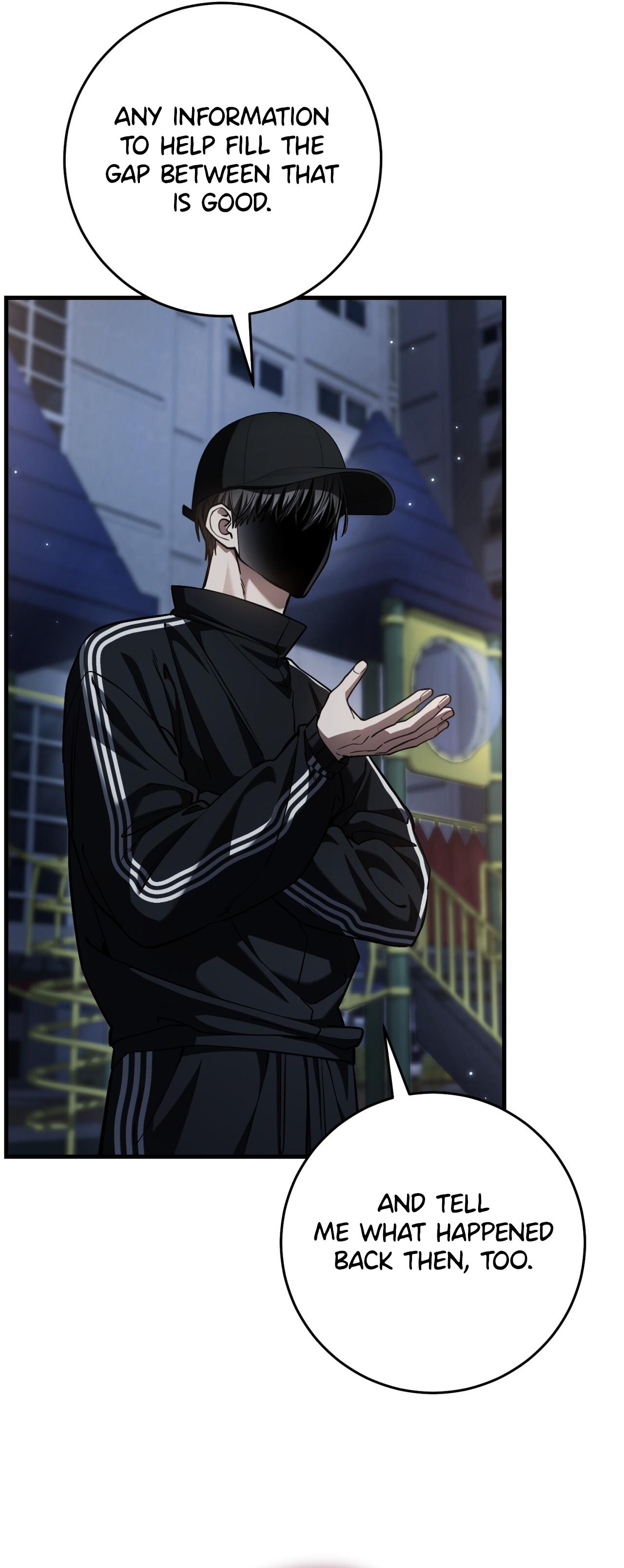 The Hunter Wants To Live Quietly Chapter 63 193 028