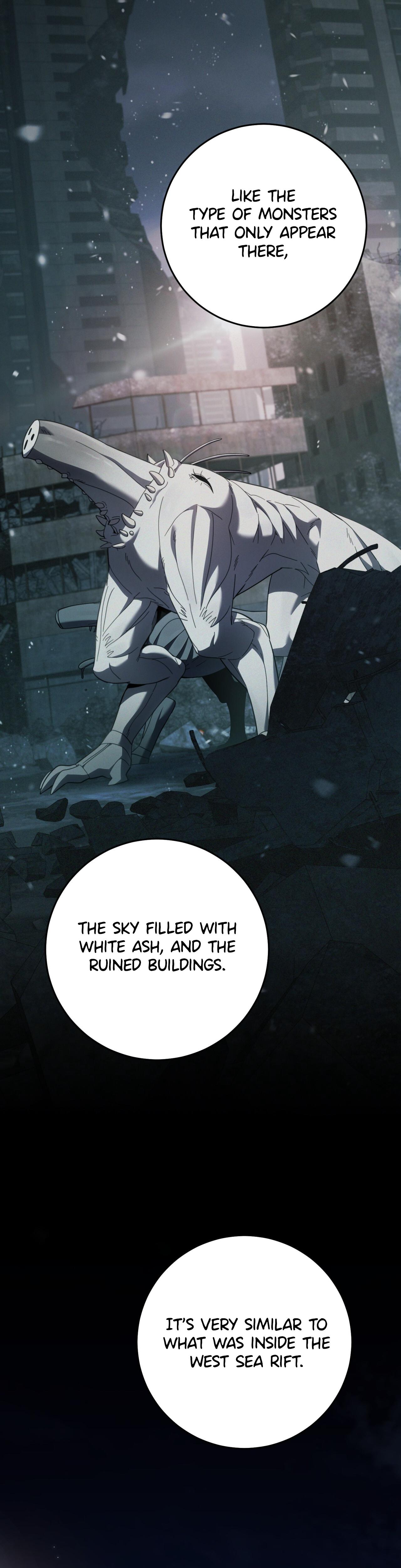 The Hunter Wants To Live Quietly Chapter 63 196 031