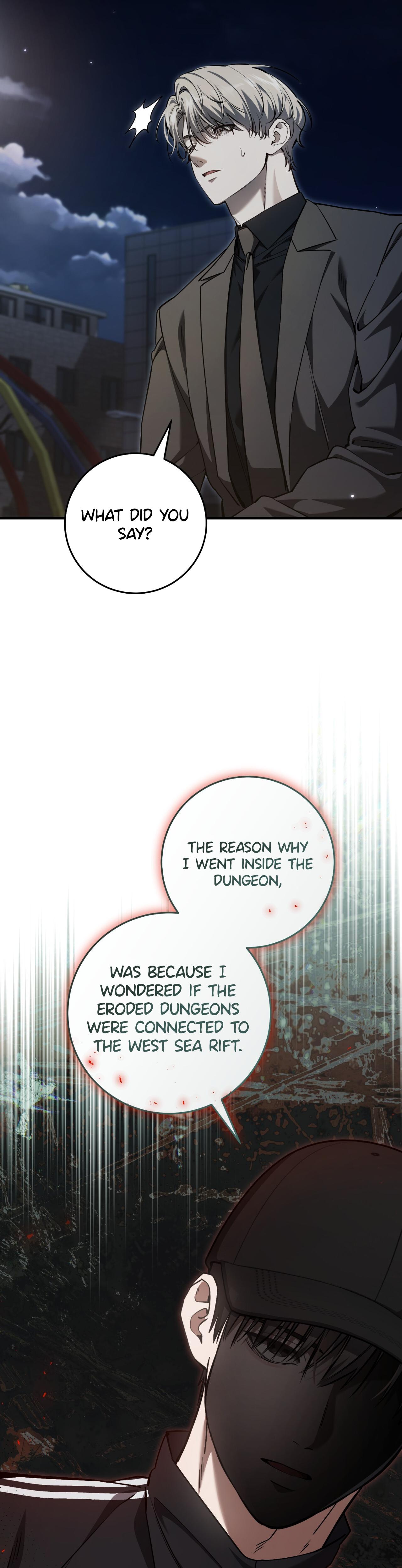 The Hunter Wants To Live Quietly Chapter 63 197 032