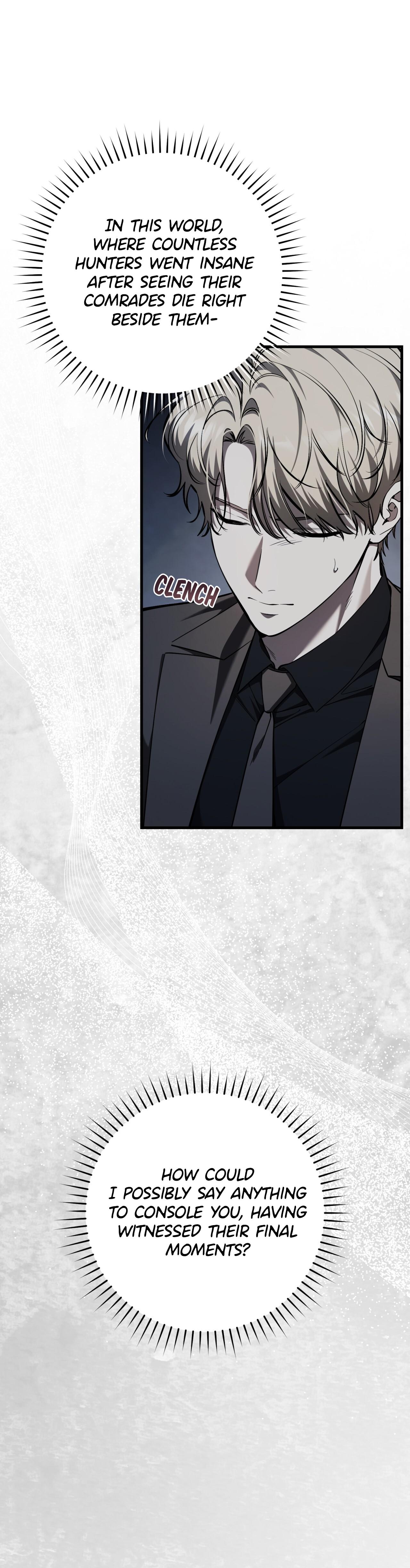 The Hunter Wants To Live Quietly Chapter 63 200 035