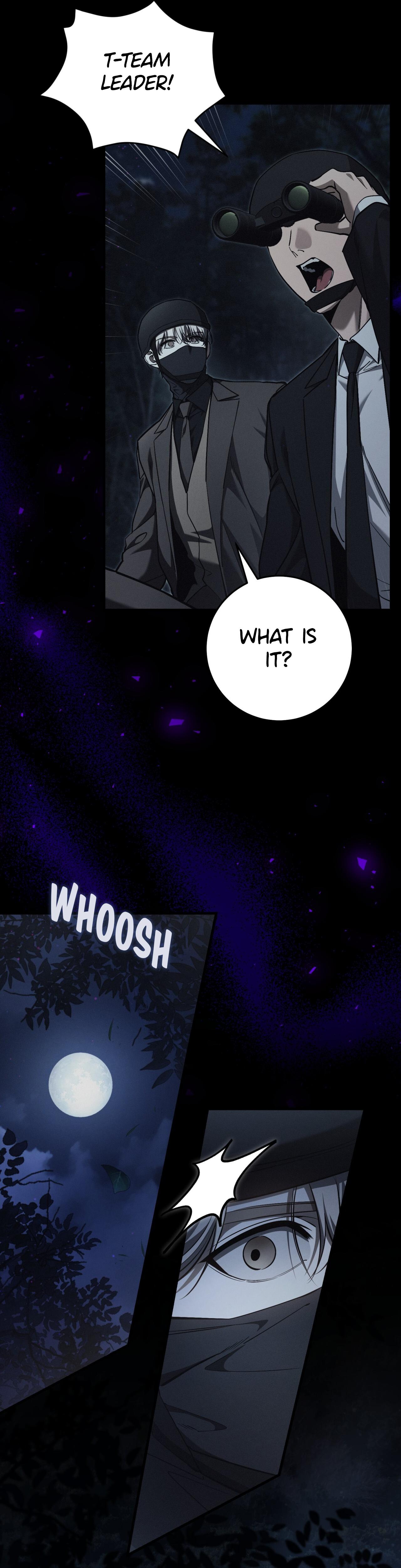 The Hunter Wants To Live Quietly Chapter 63 215 050