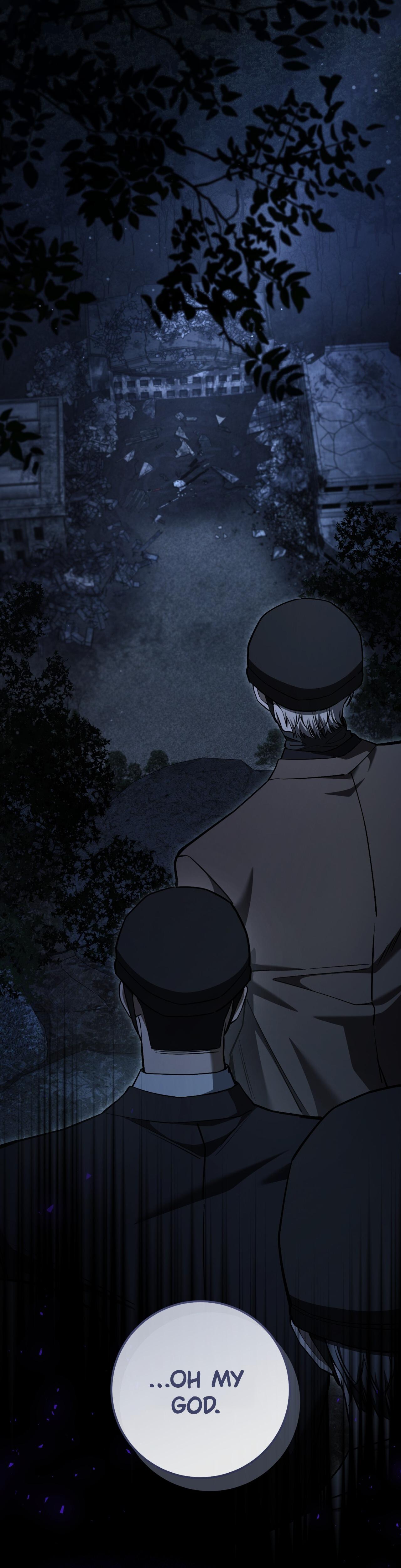 The Hunter Wants To Live Quietly Chapter 63 216 051