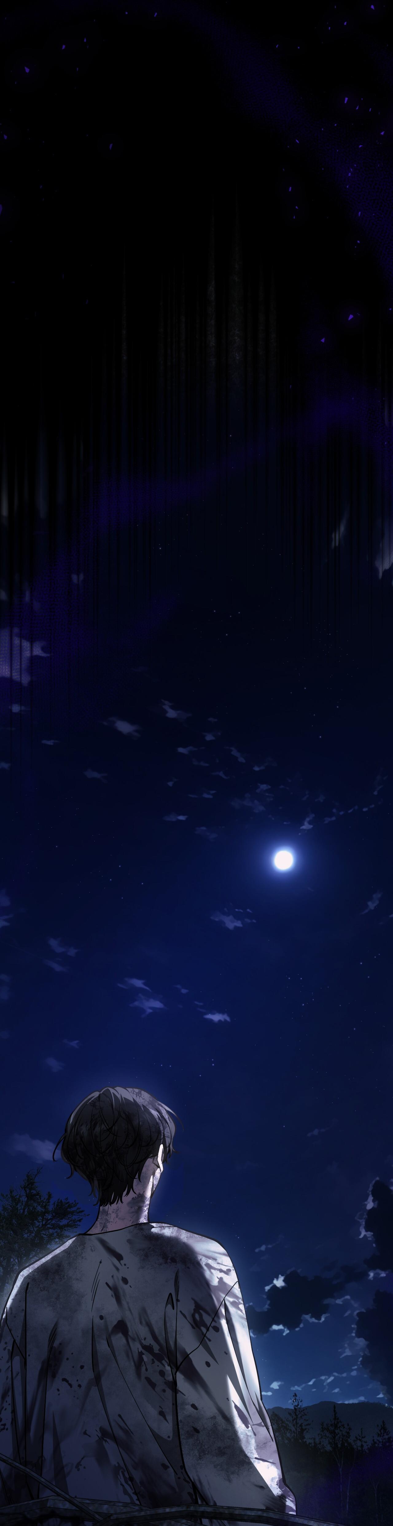 The Hunter Wants To Live Quietly Chapter 63 217 052