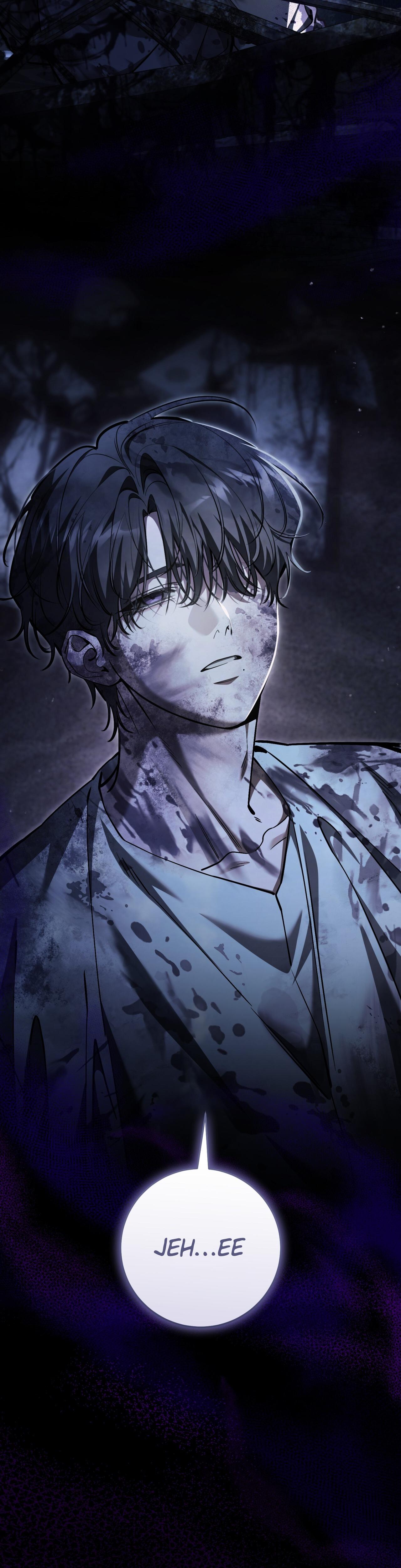 The Hunter Wants To Live Quietly Chapter 63 218 053