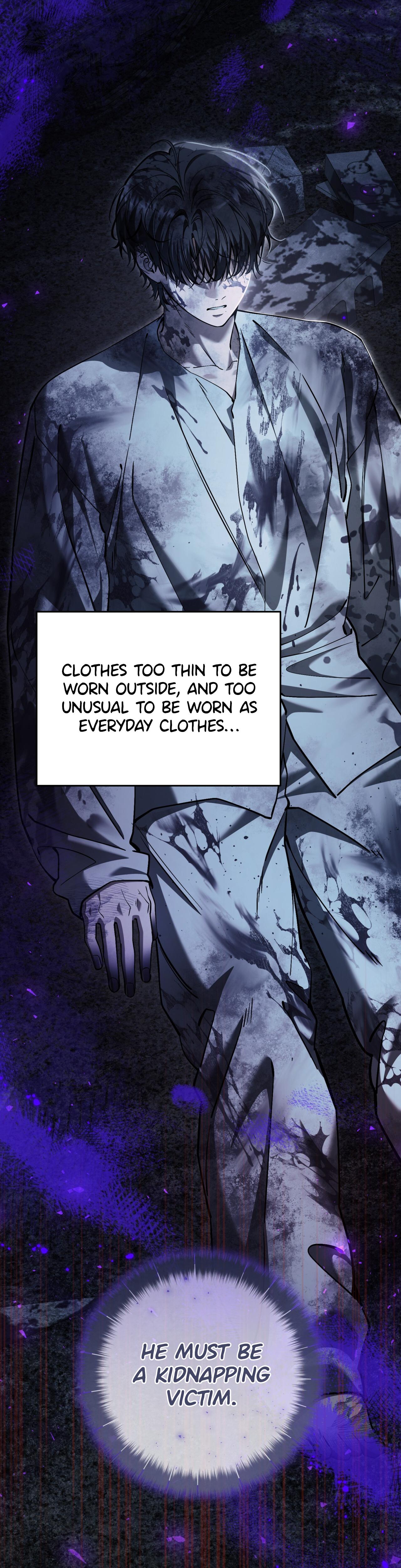 The Hunter Wants To Live Quietly Chapter 64 182 005