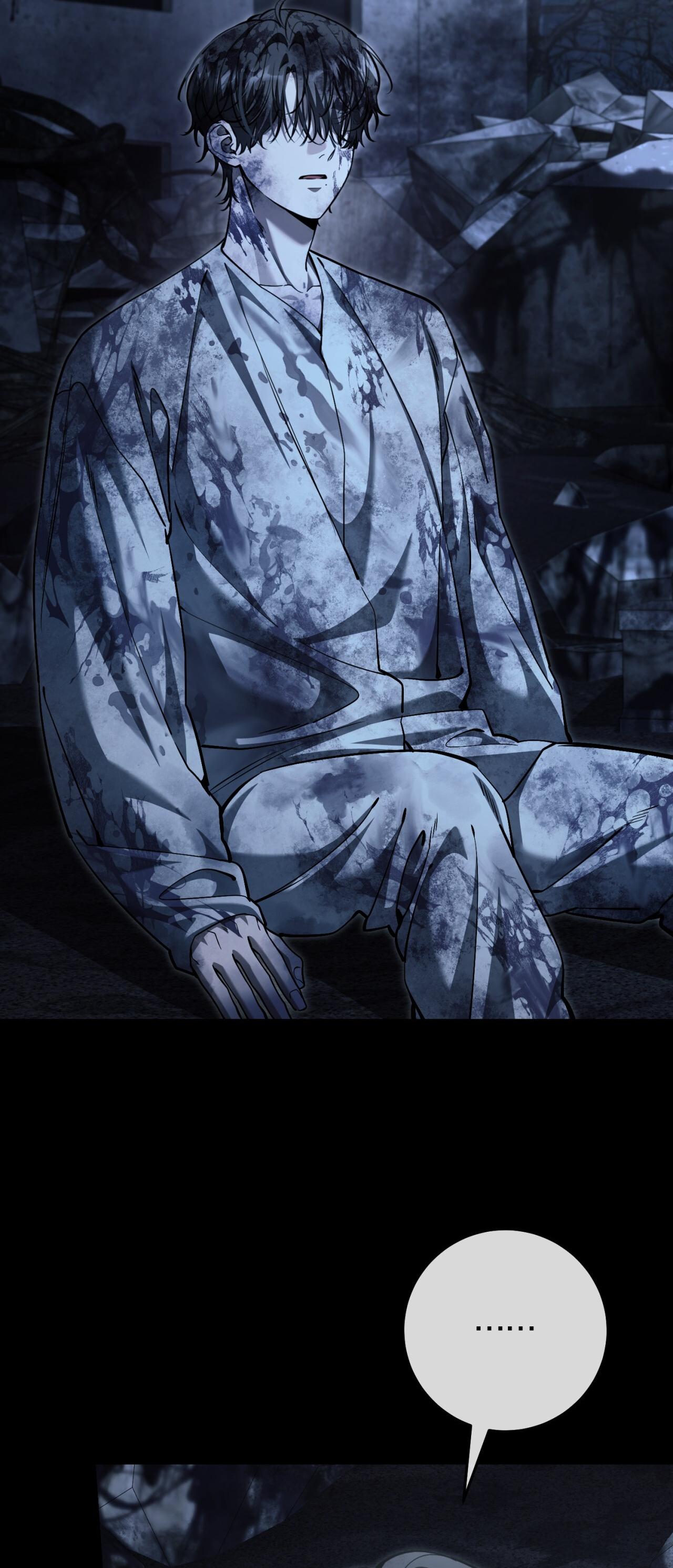 The Hunter Wants To Live Quietly Chapter 64 186 009