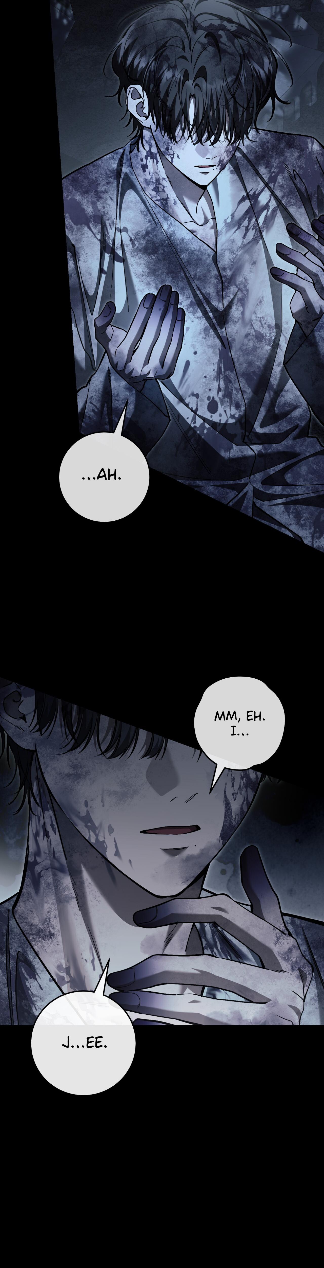 The Hunter Wants To Live Quietly Chapter 64 187 010