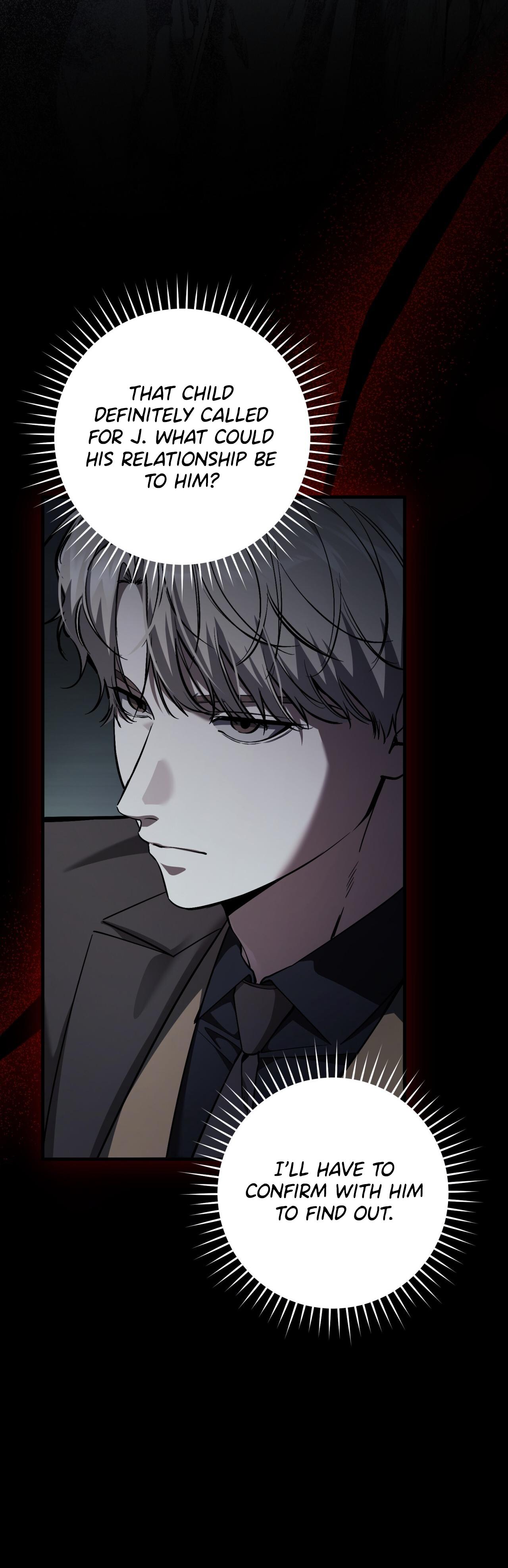 The Hunter Wants To Live Quietly Chapter 64 201 024